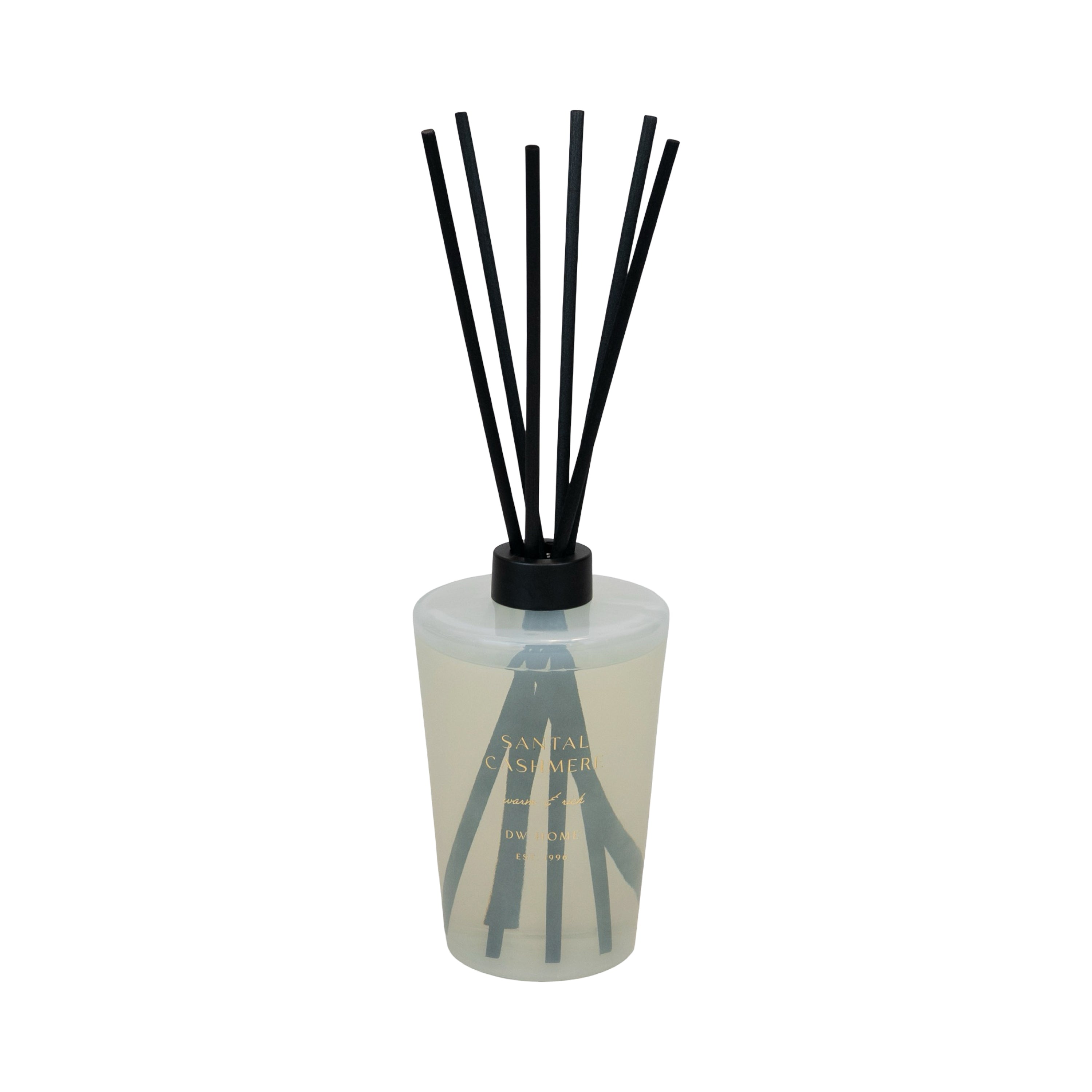 Santal Cashmere | Reed Diffuser