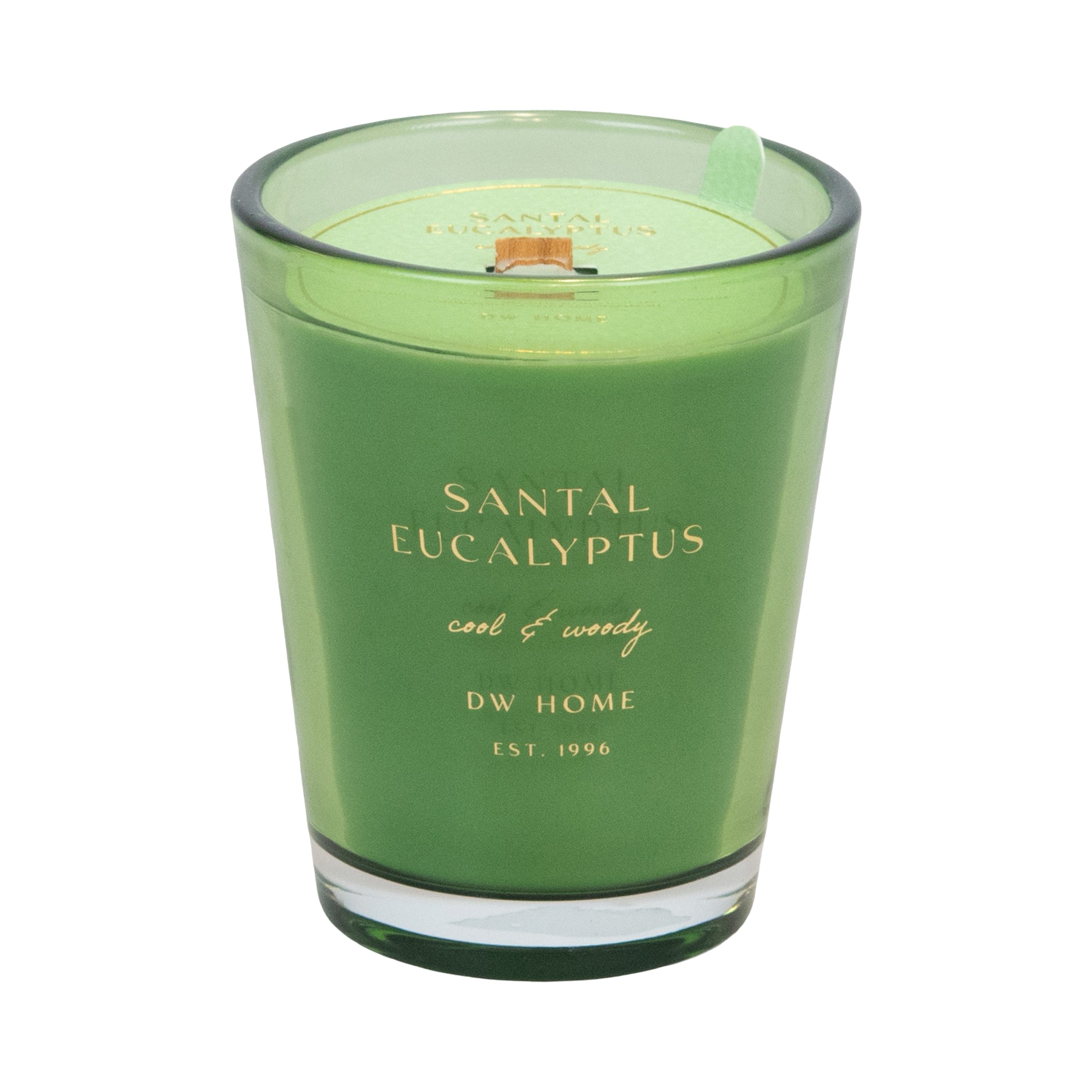Santal Eucalyptus thumbnail