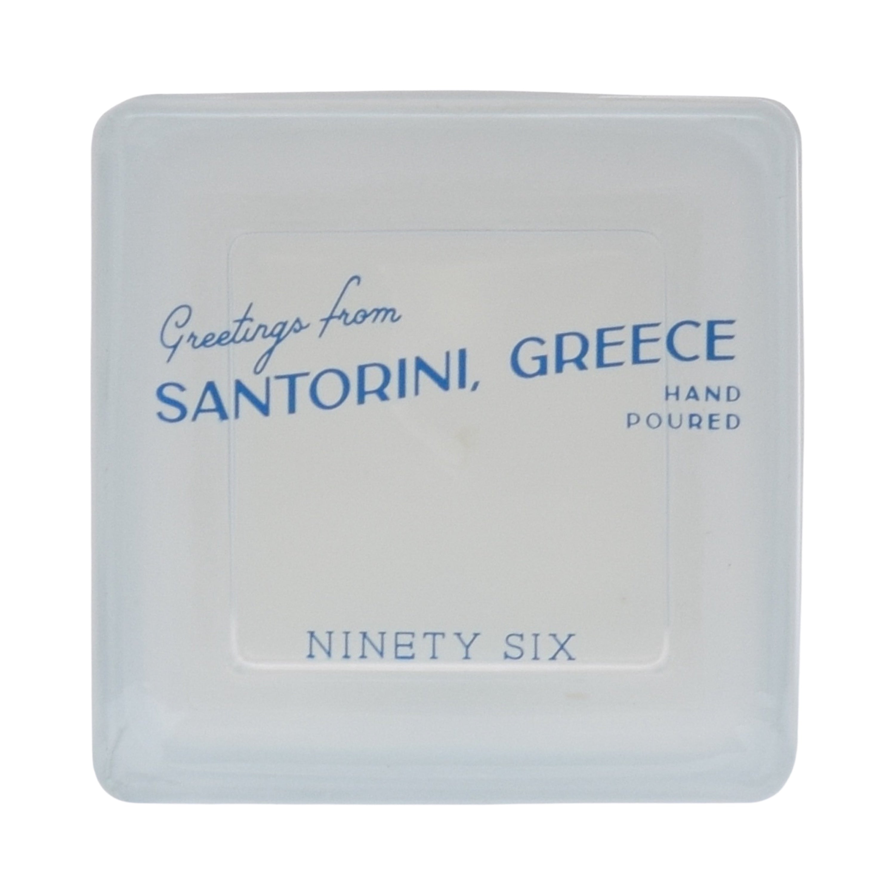 Santorini, Greece