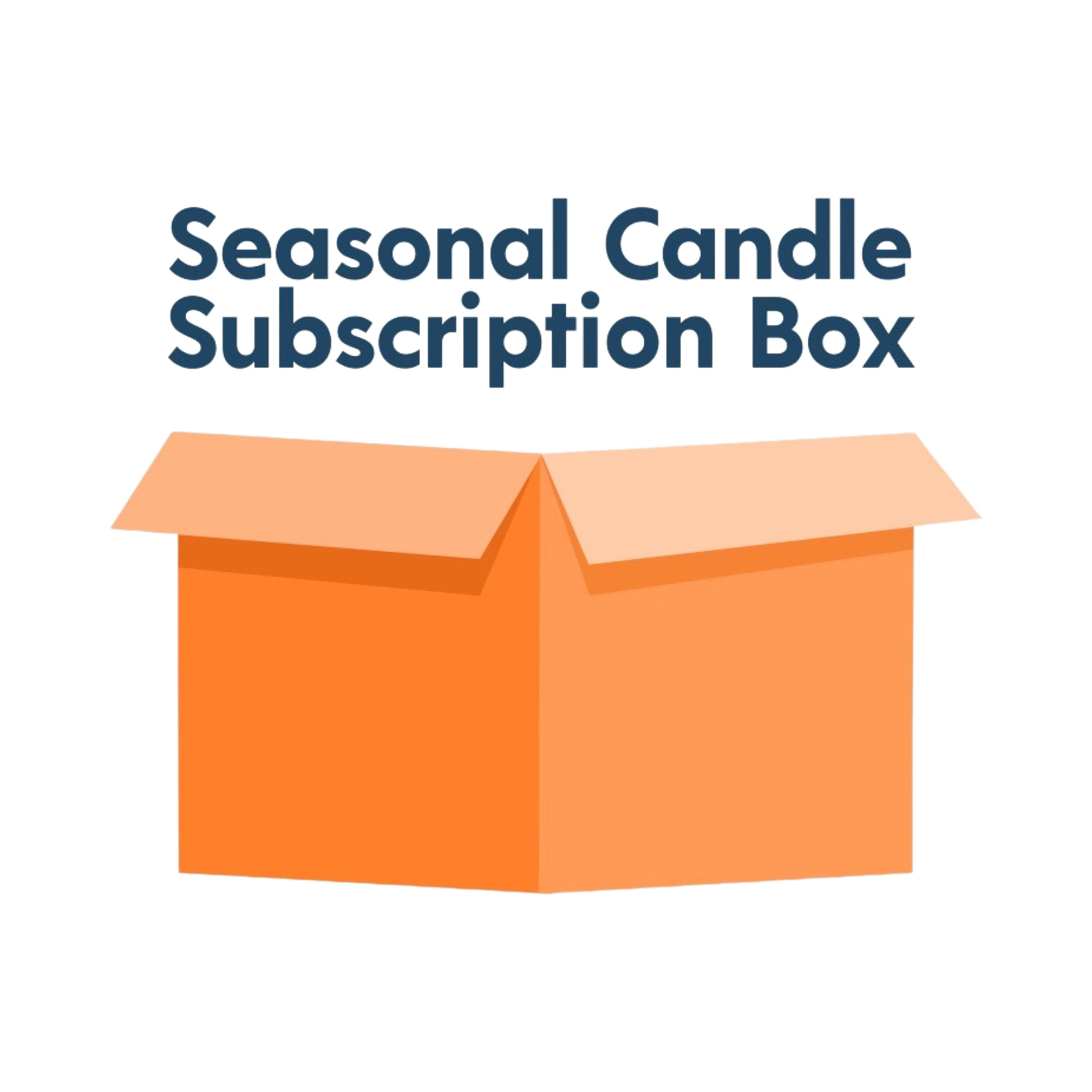 Quarterly Subscription Box