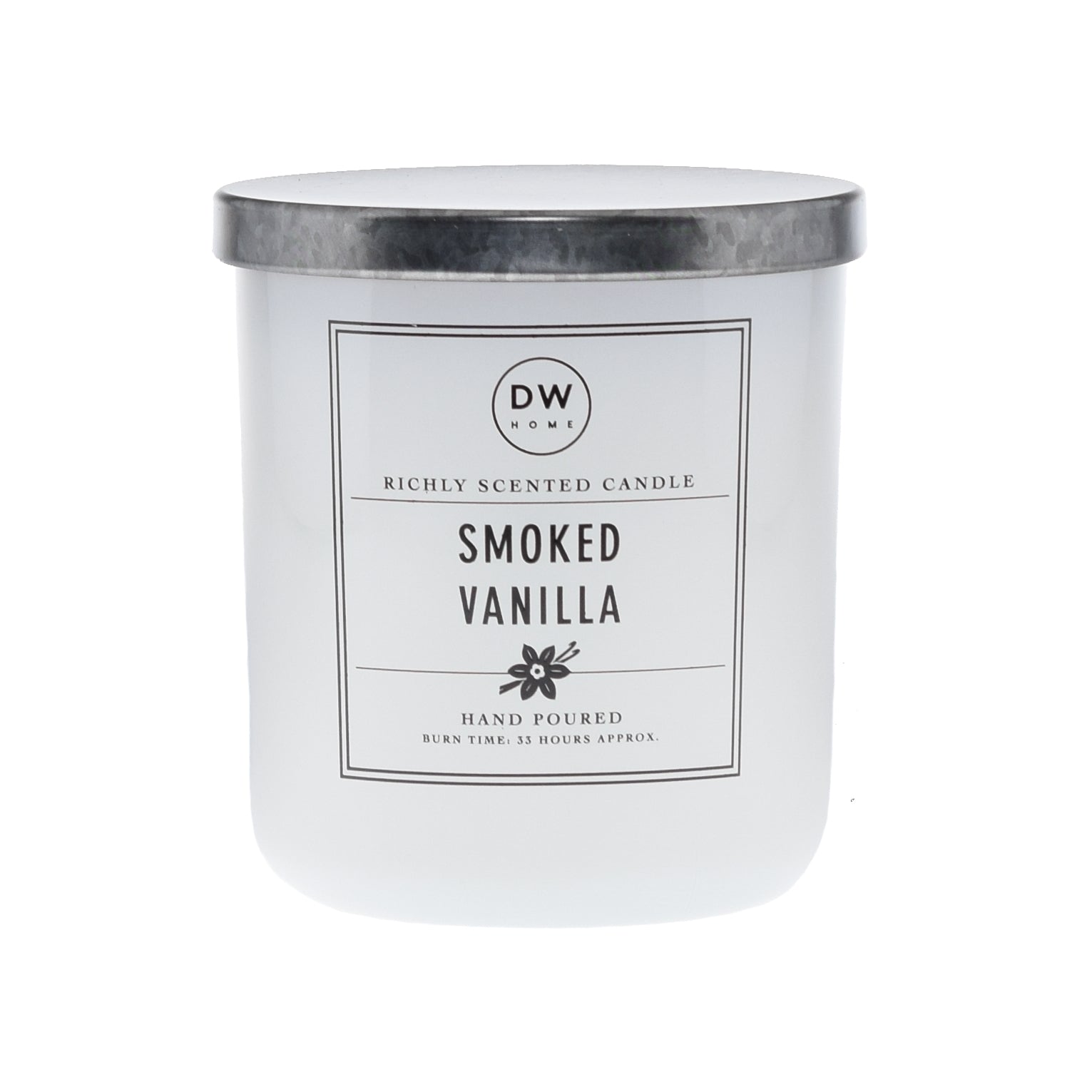 Smoked Vanilla