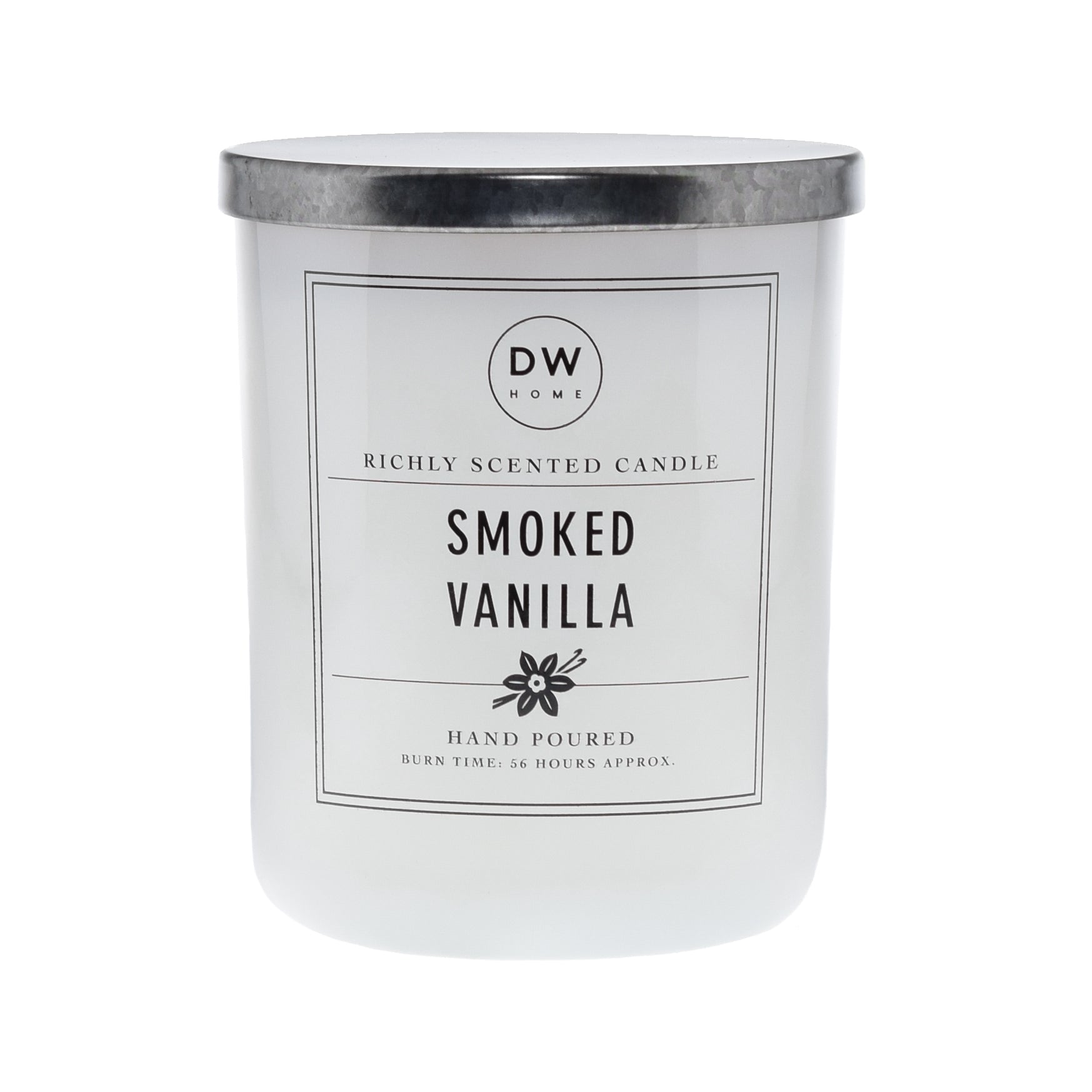 Smoked Vanilla