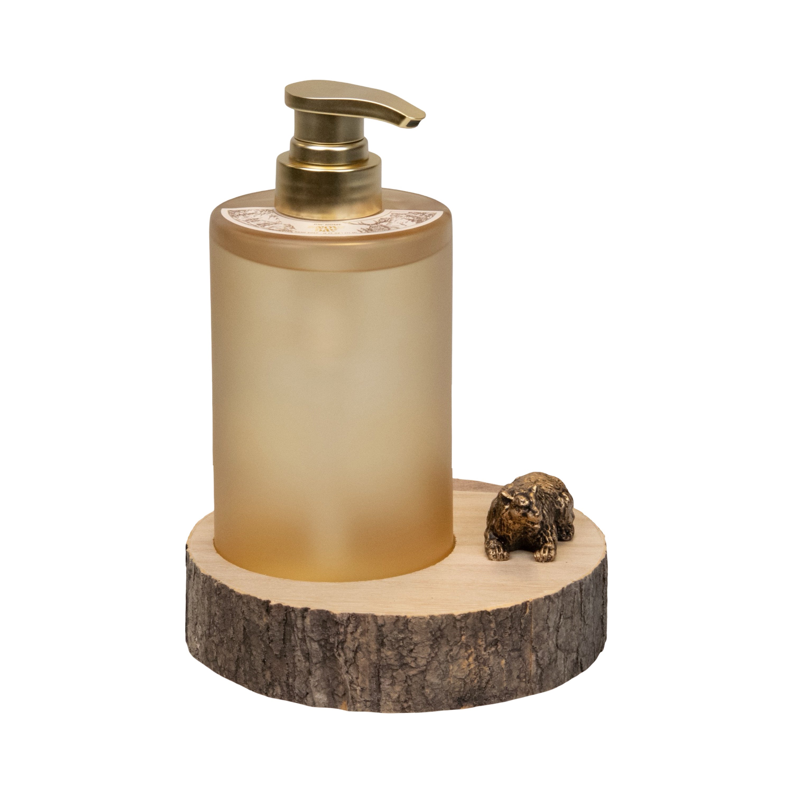 Snow Day | Hand Soap + Base