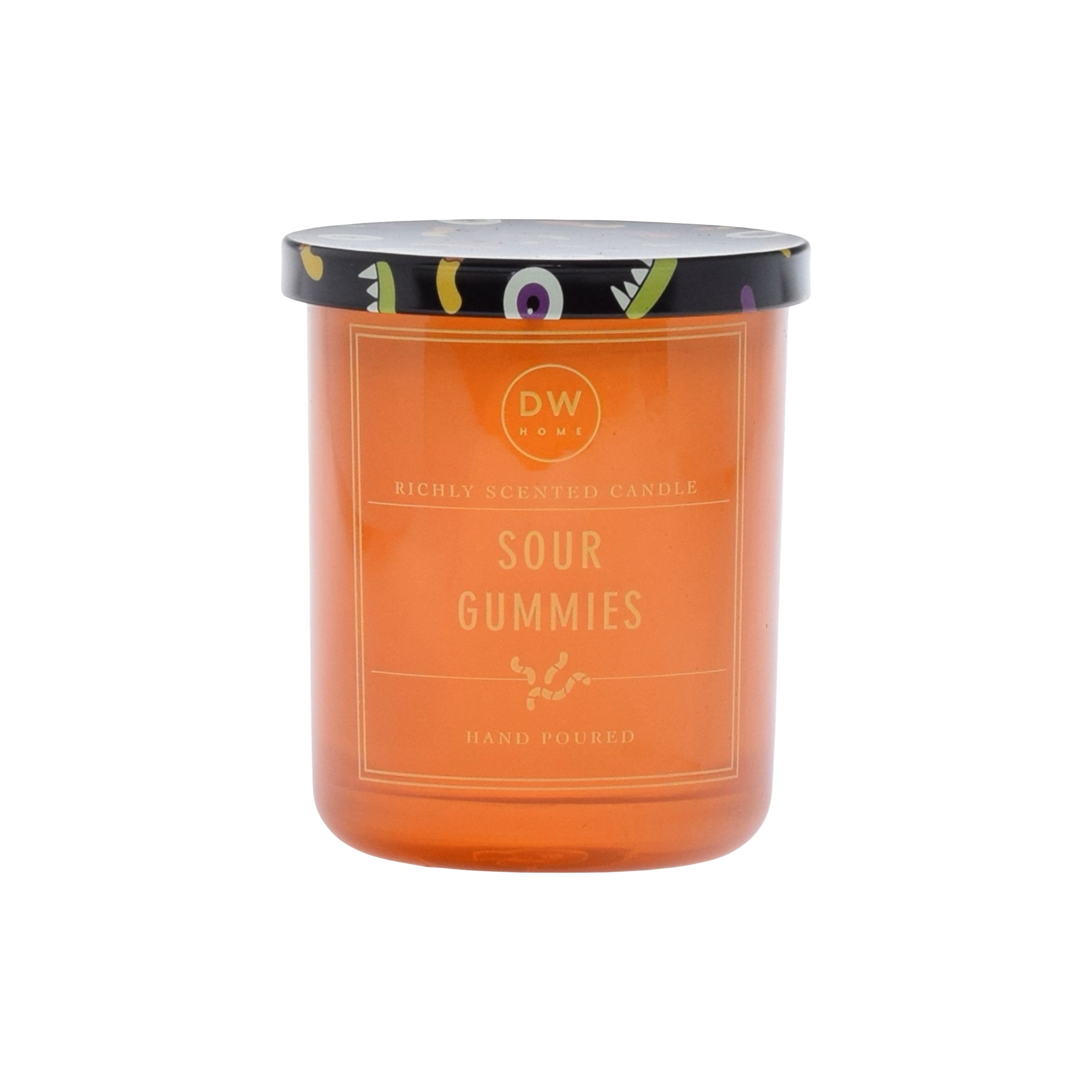 Sour Gummies - Mini