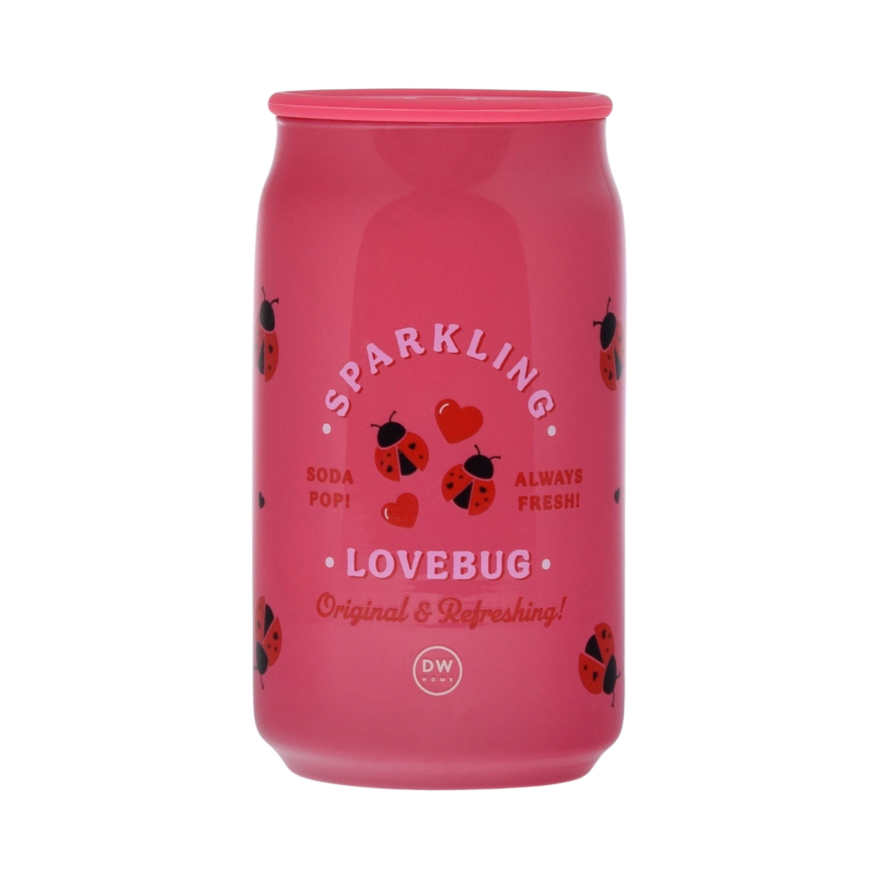 Sparkling Lovebug