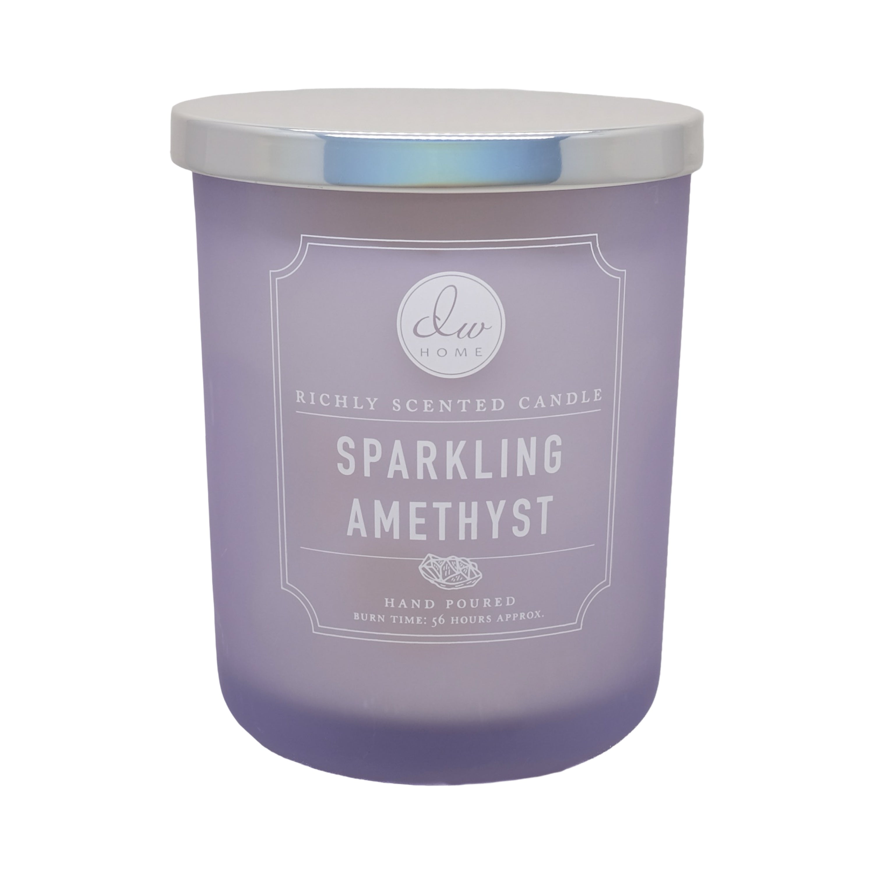 Sparkling Amethyst