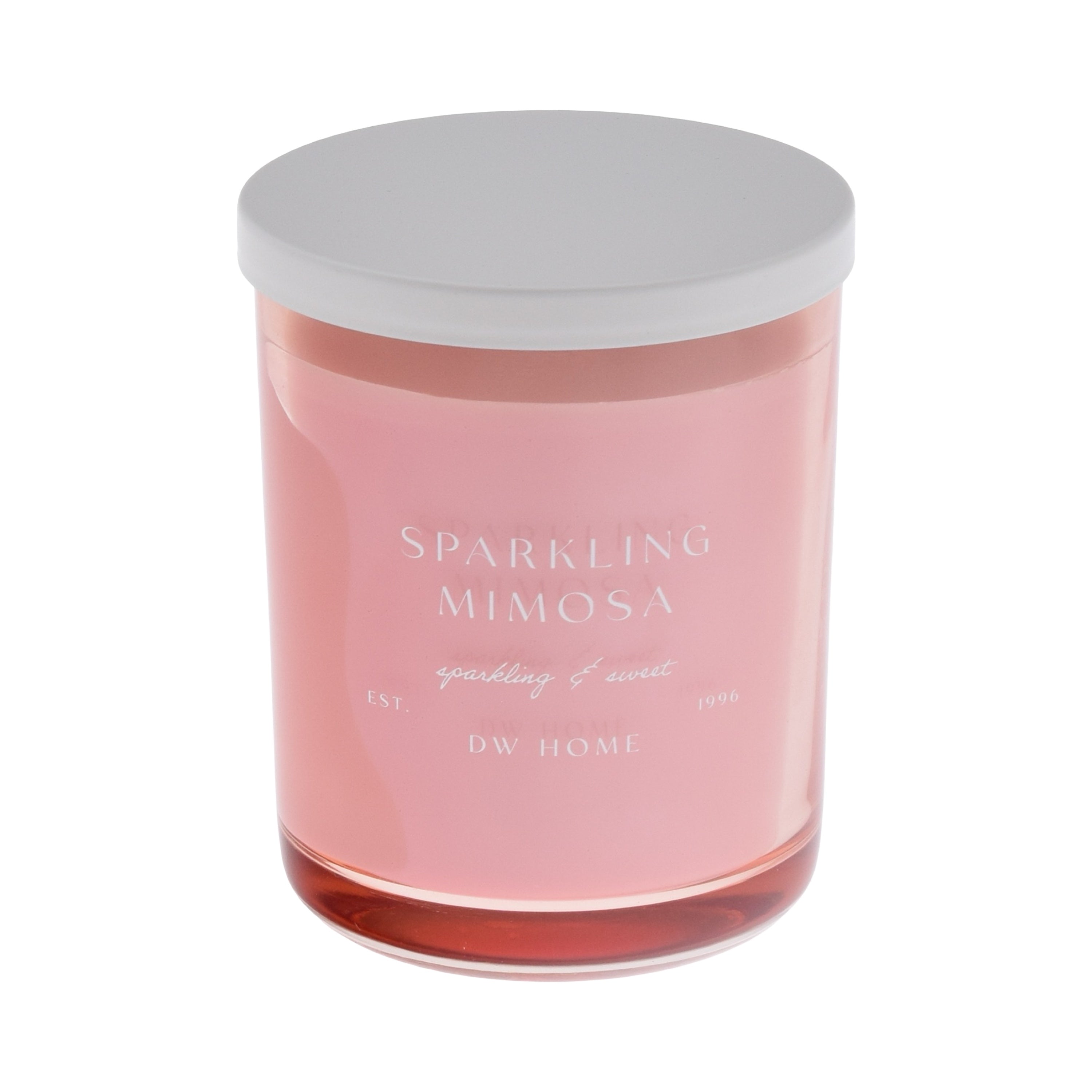 Sparkling Mimosa