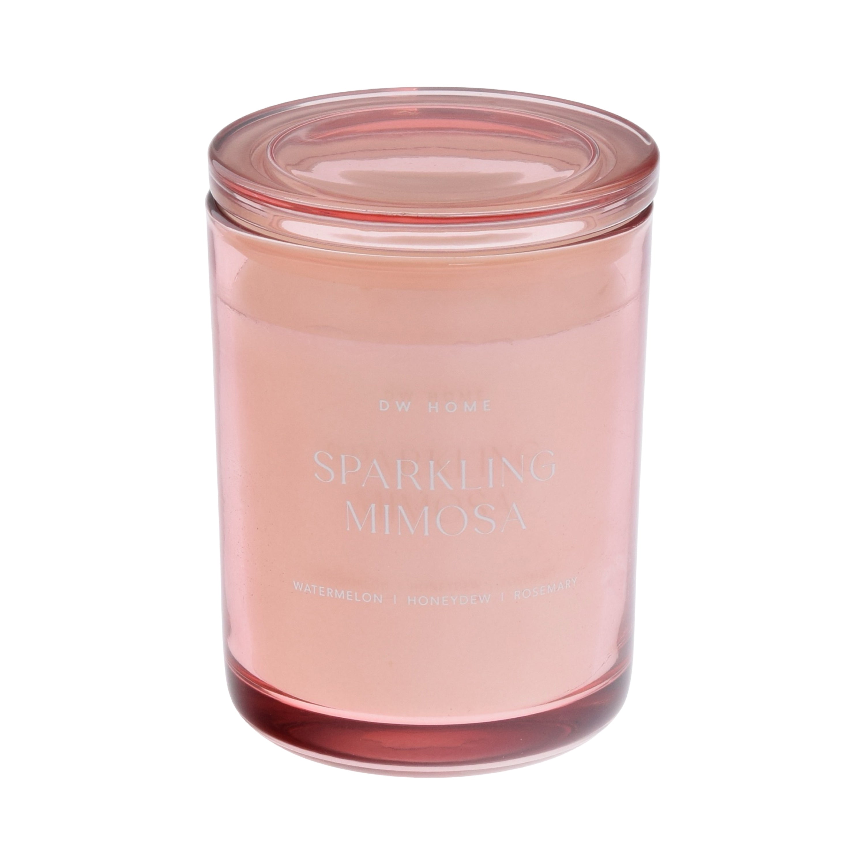 Sparkling Mimosa