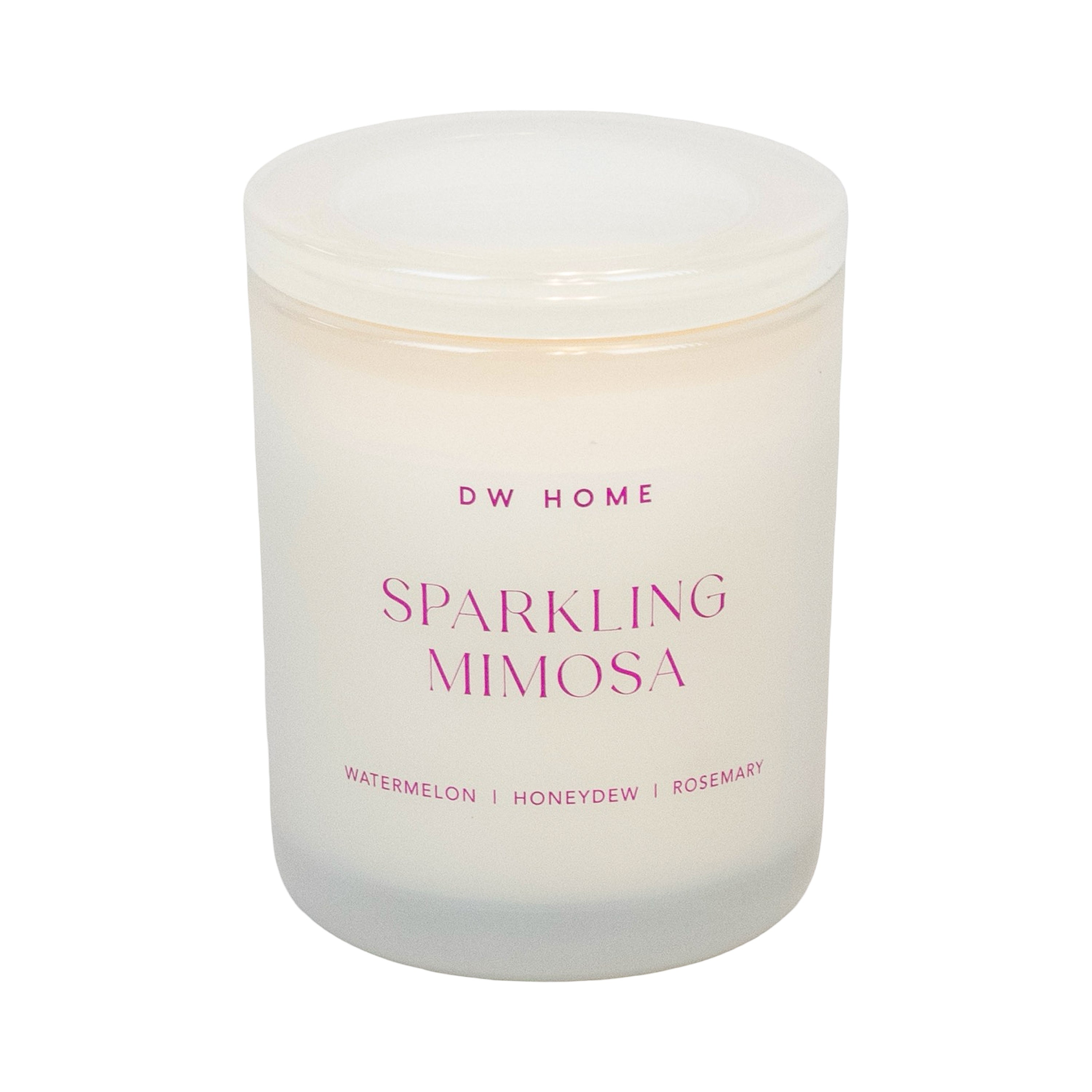 Sparkling Mimosa