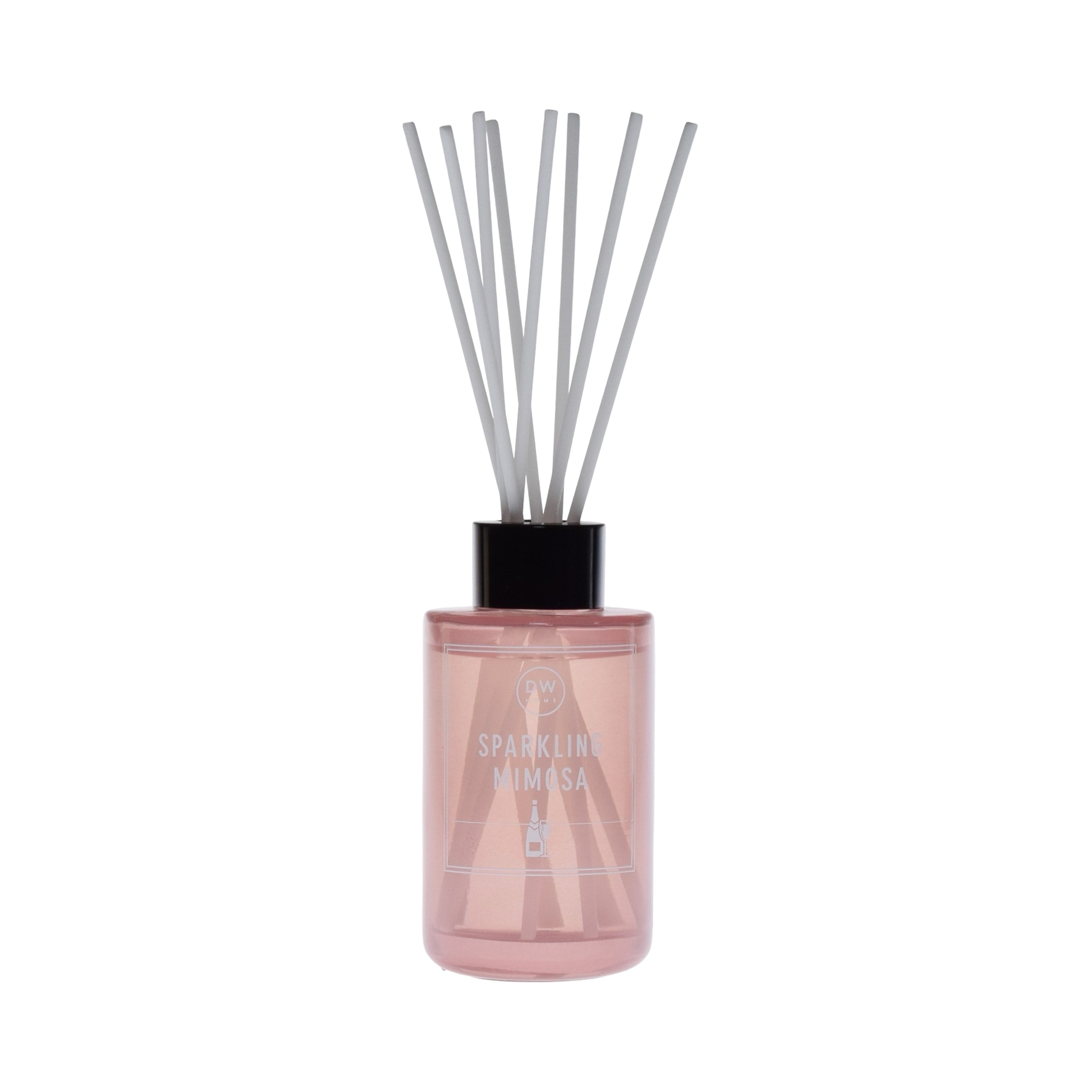 Sparkling Mimosa | Reed Diffuser