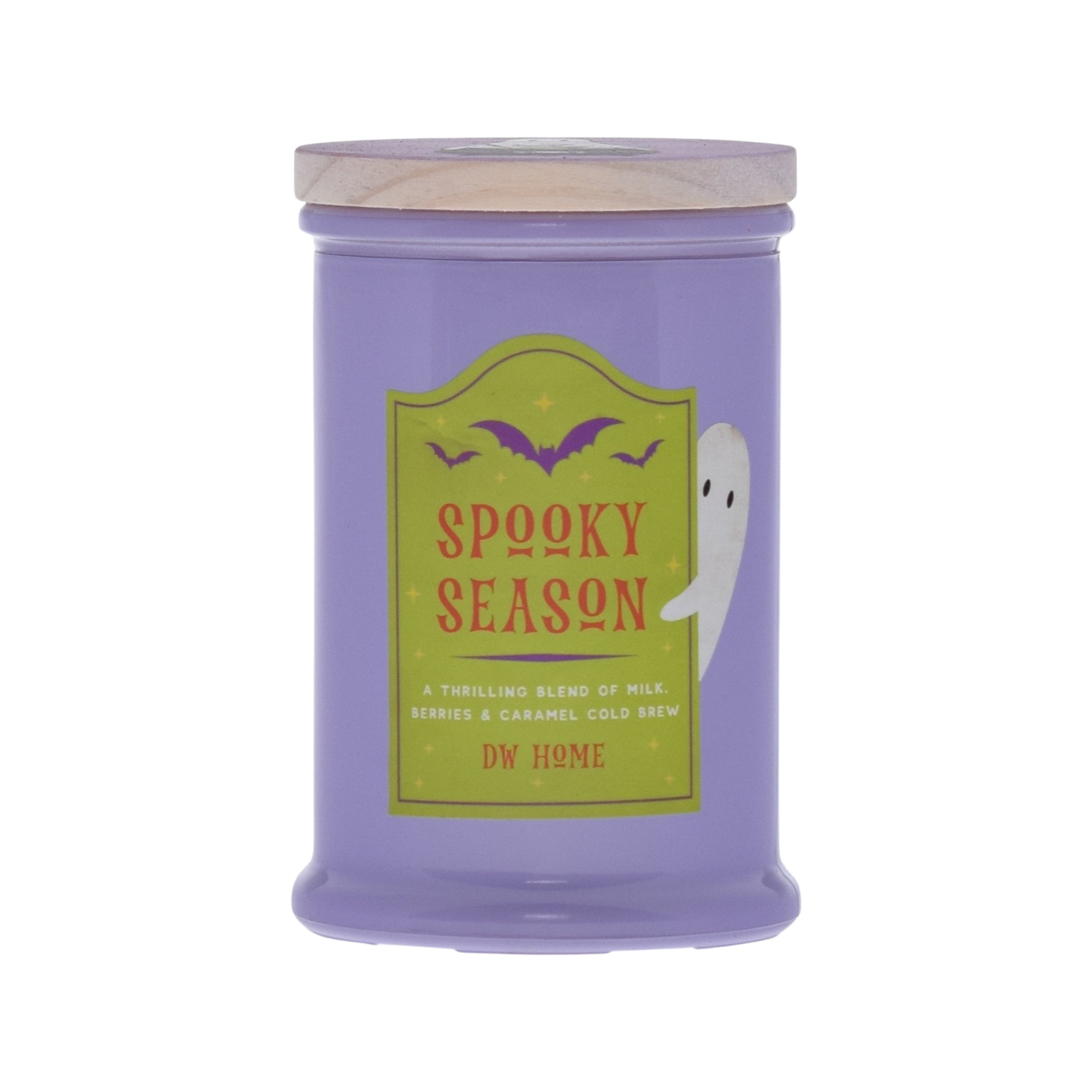 Spooky Season