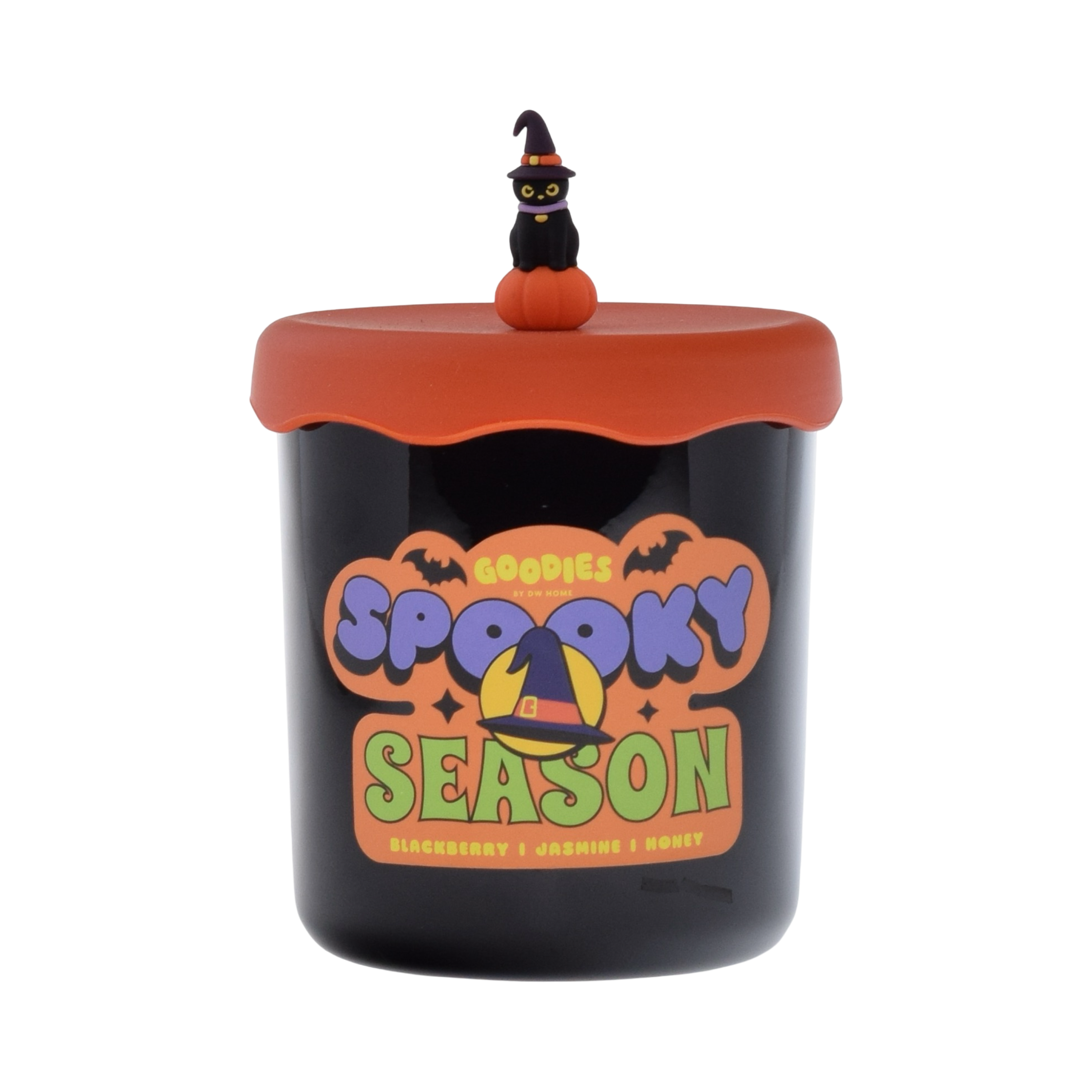 Spooky Season