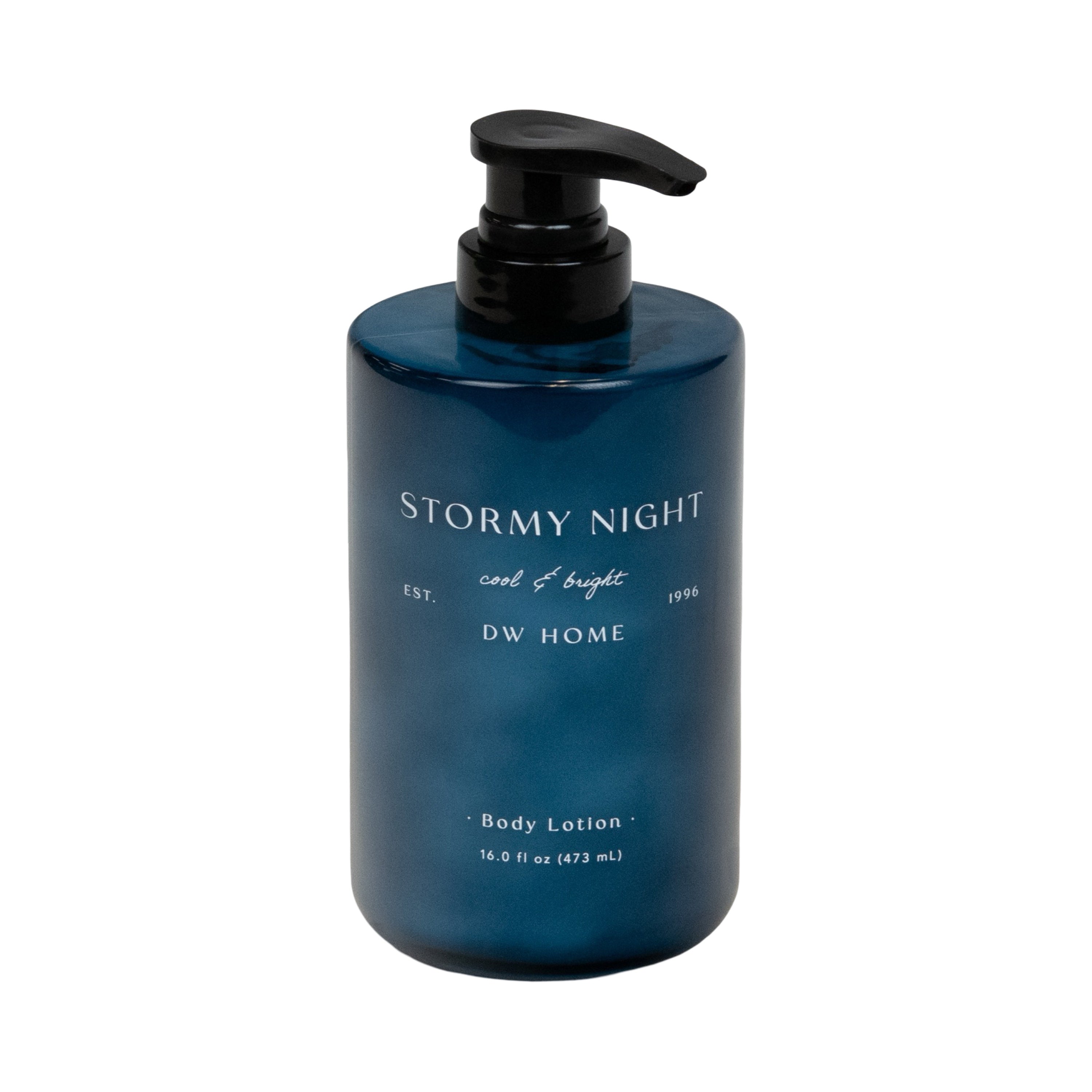 Stormy Night | Hand Lotion