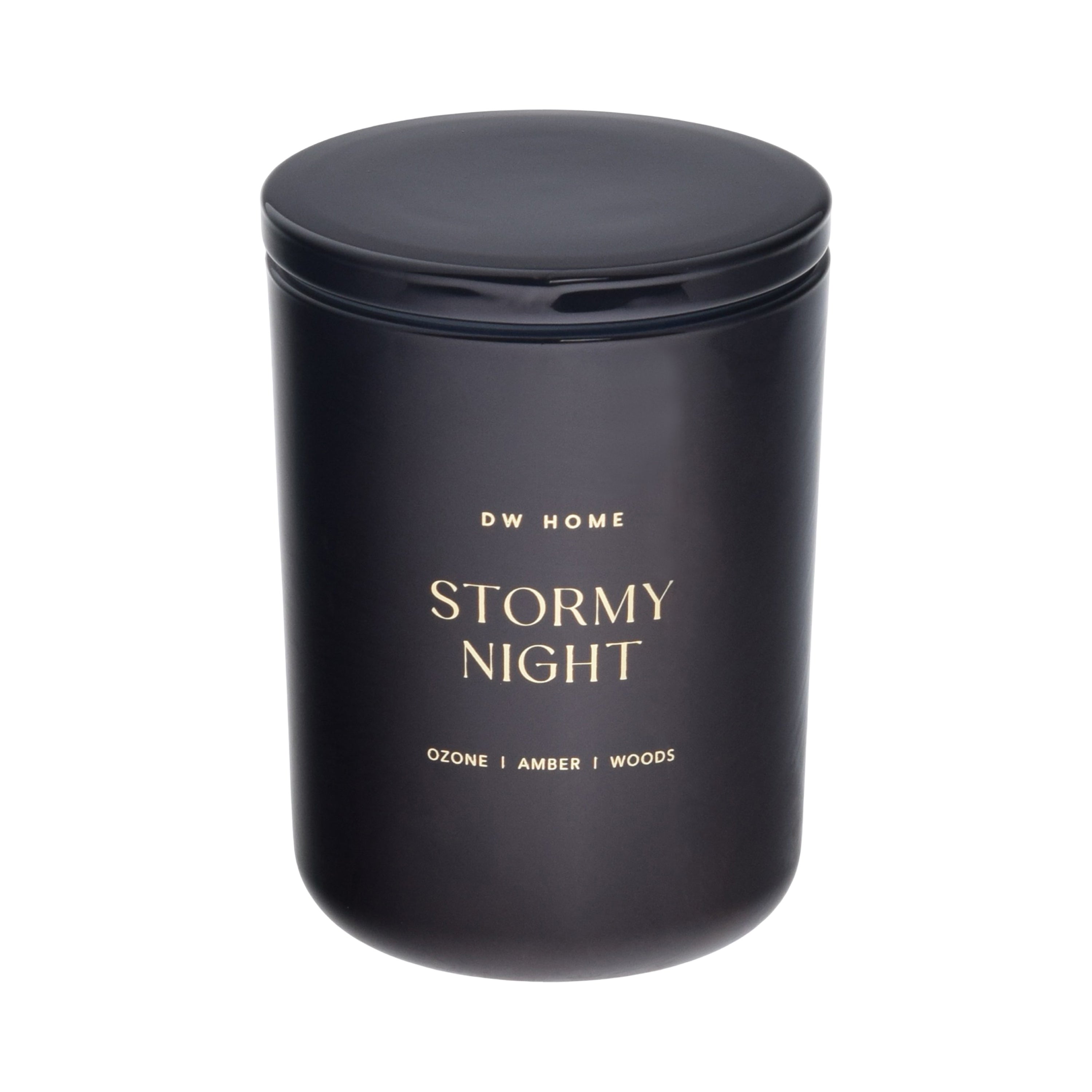 Stormy Night
