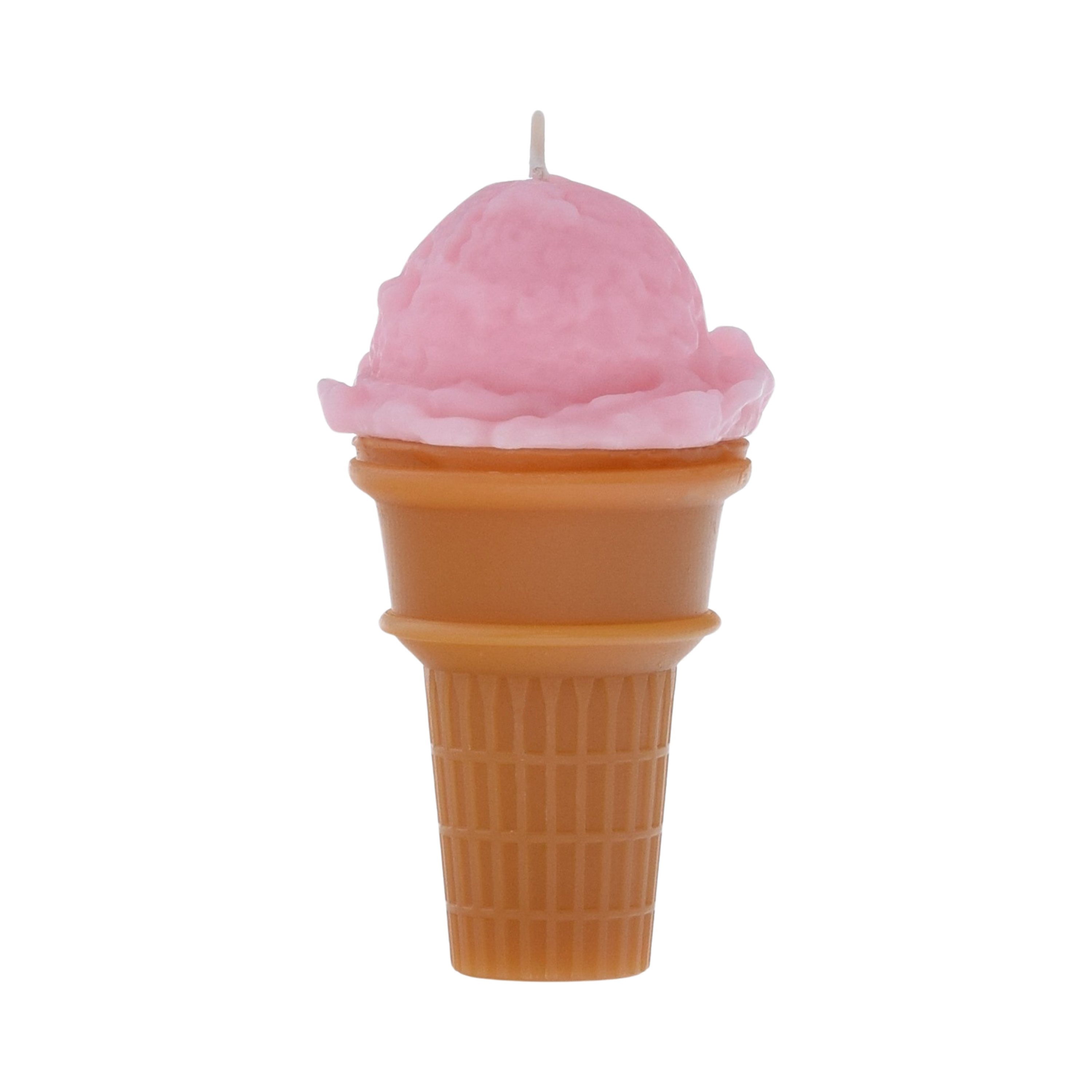 Strawberry Fudge