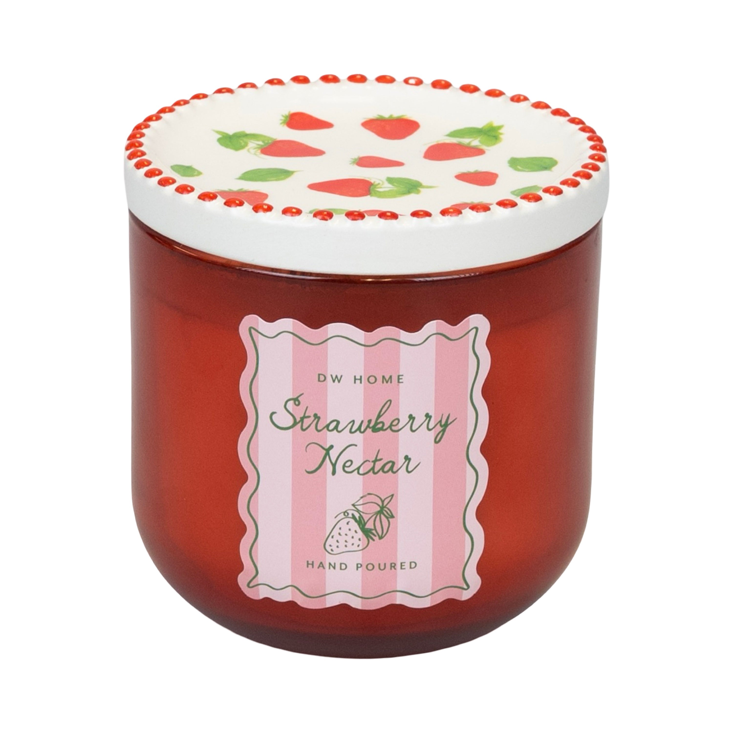 Strawberry Nectar thumbnail