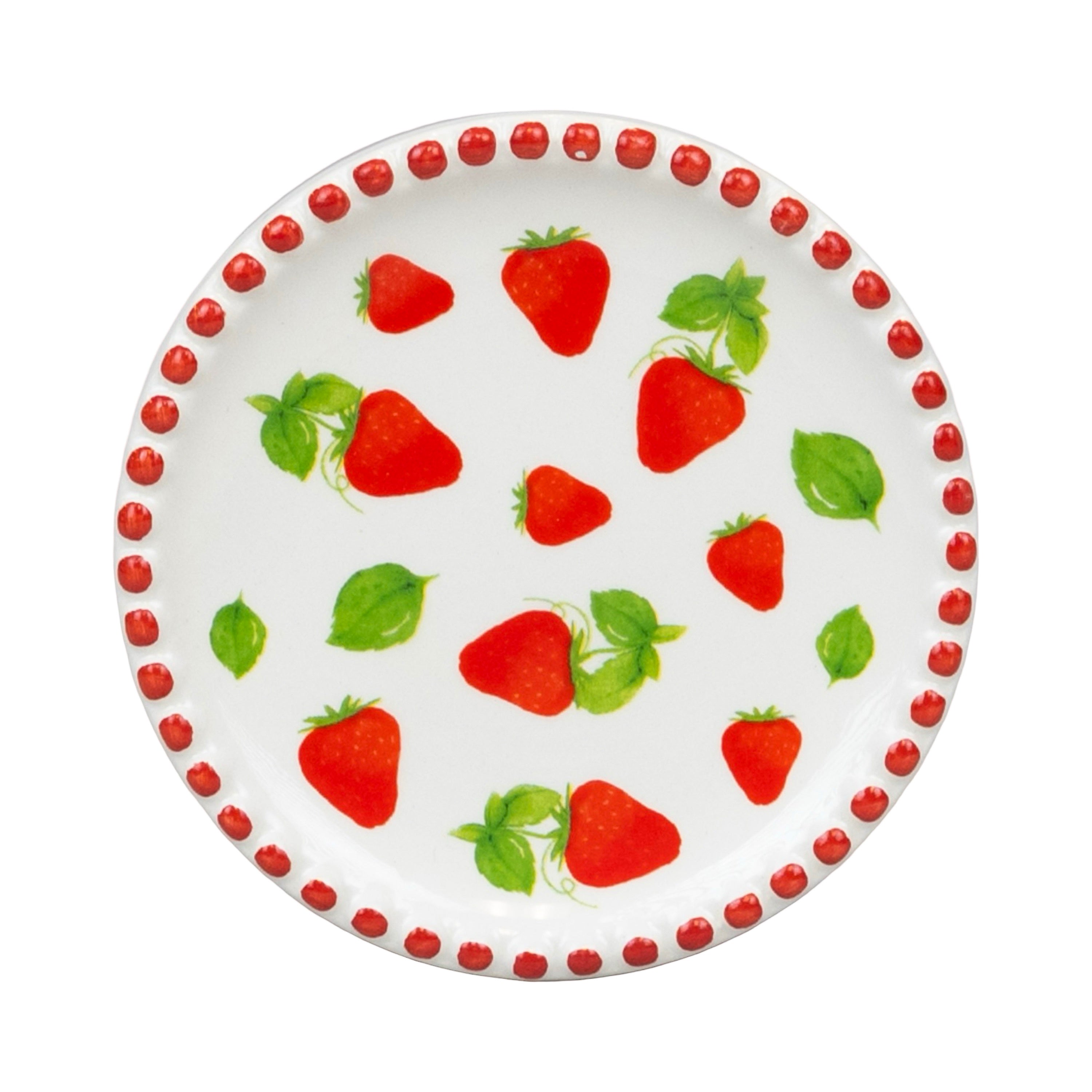 Strawberry Nectar