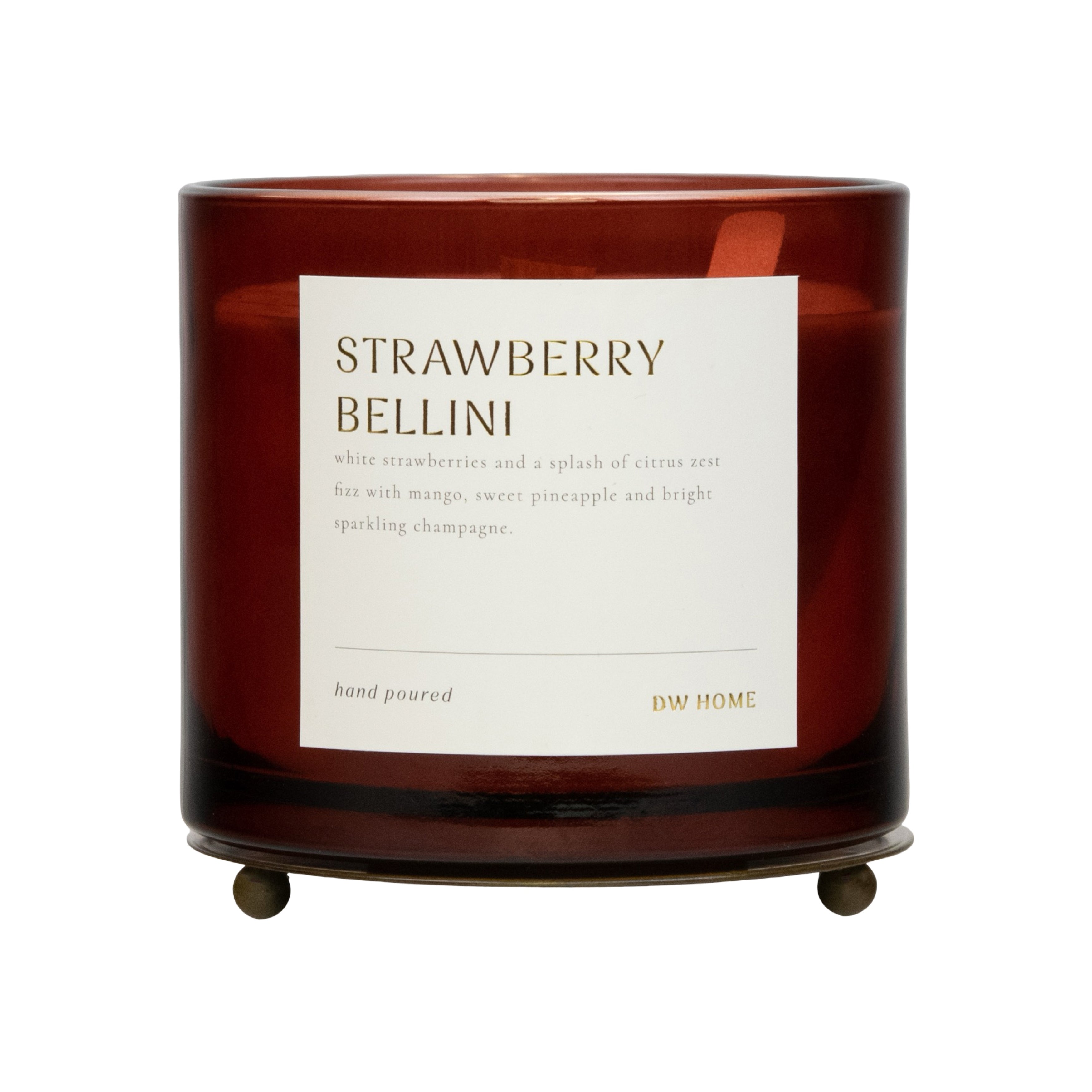 Strawberry Bellini thumbnail