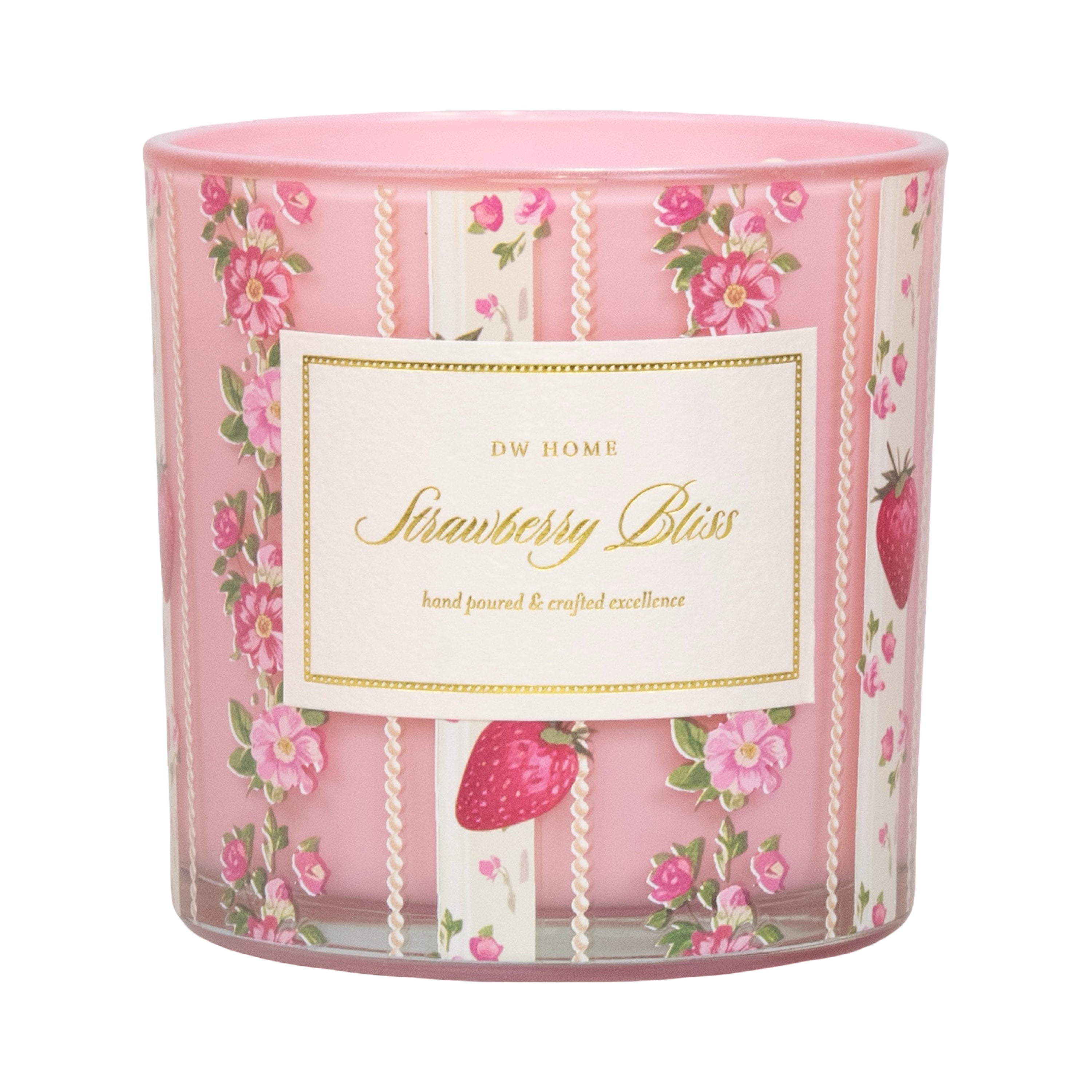 Strawberry Bliss thumbnail