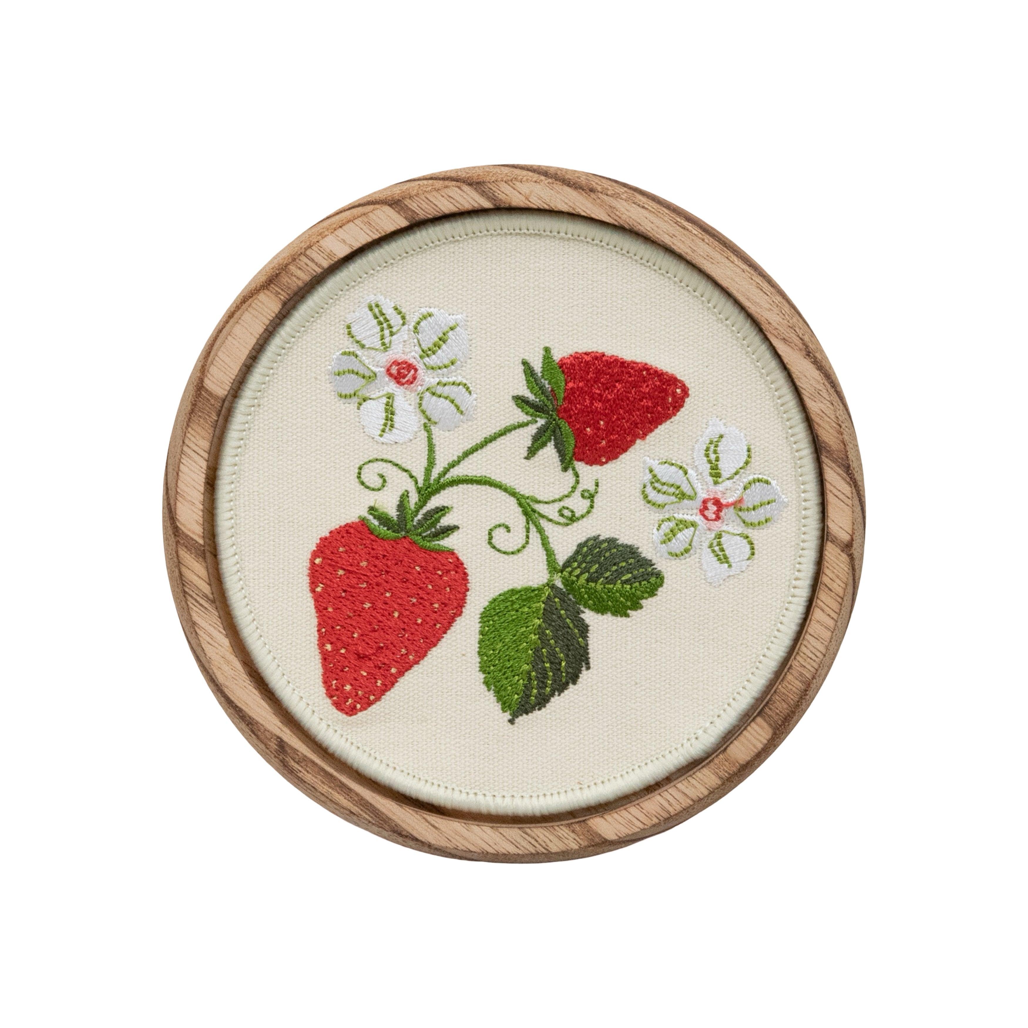 Strawberry Fields