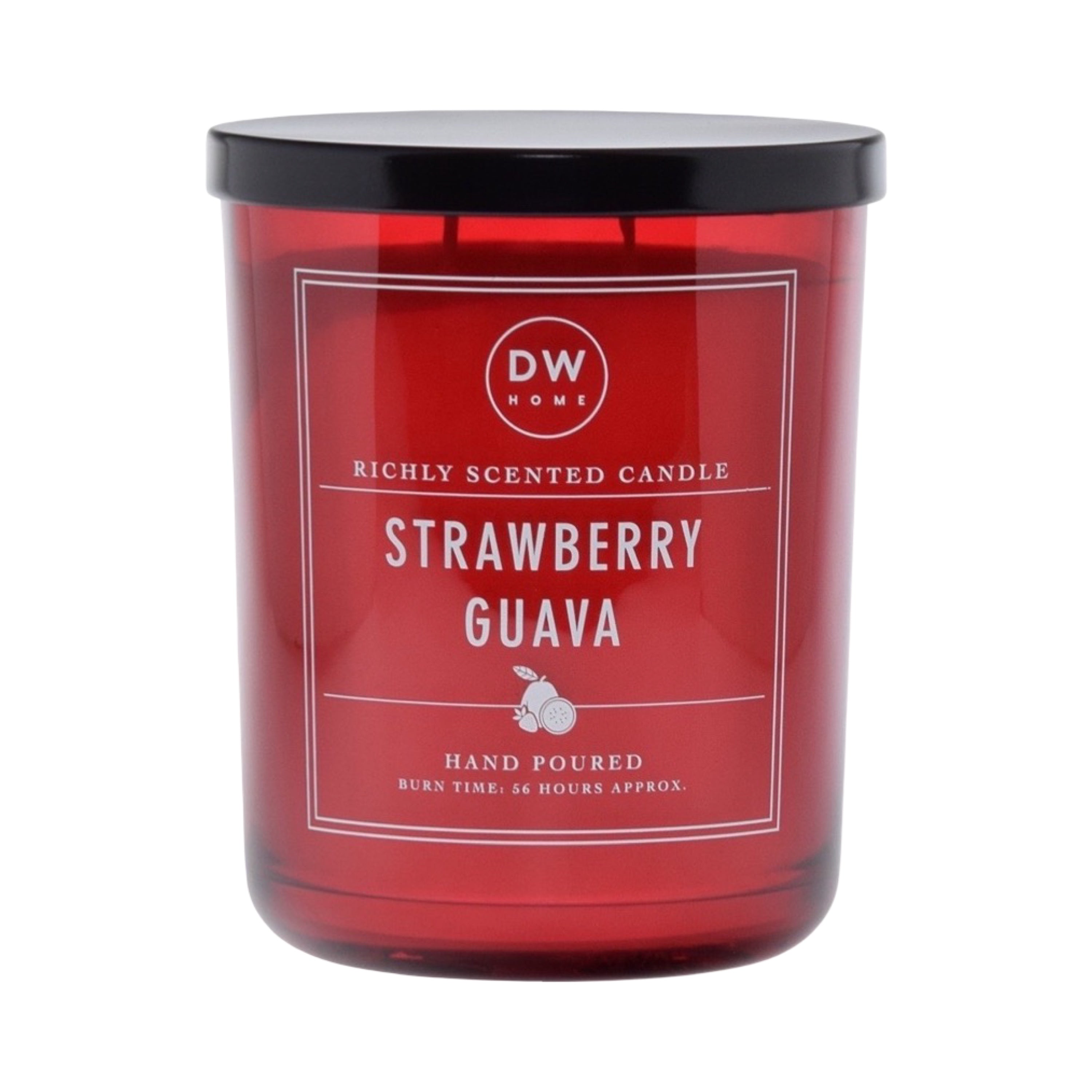 Strawberry Guava