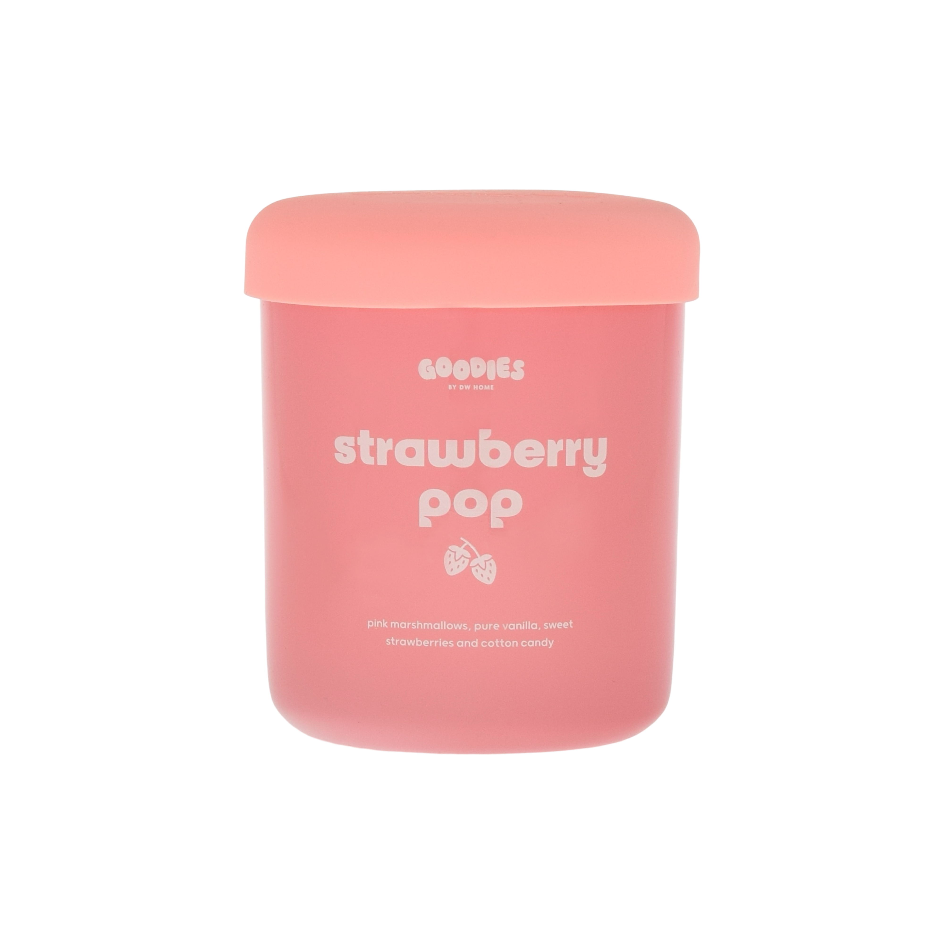 Strawberry Pop