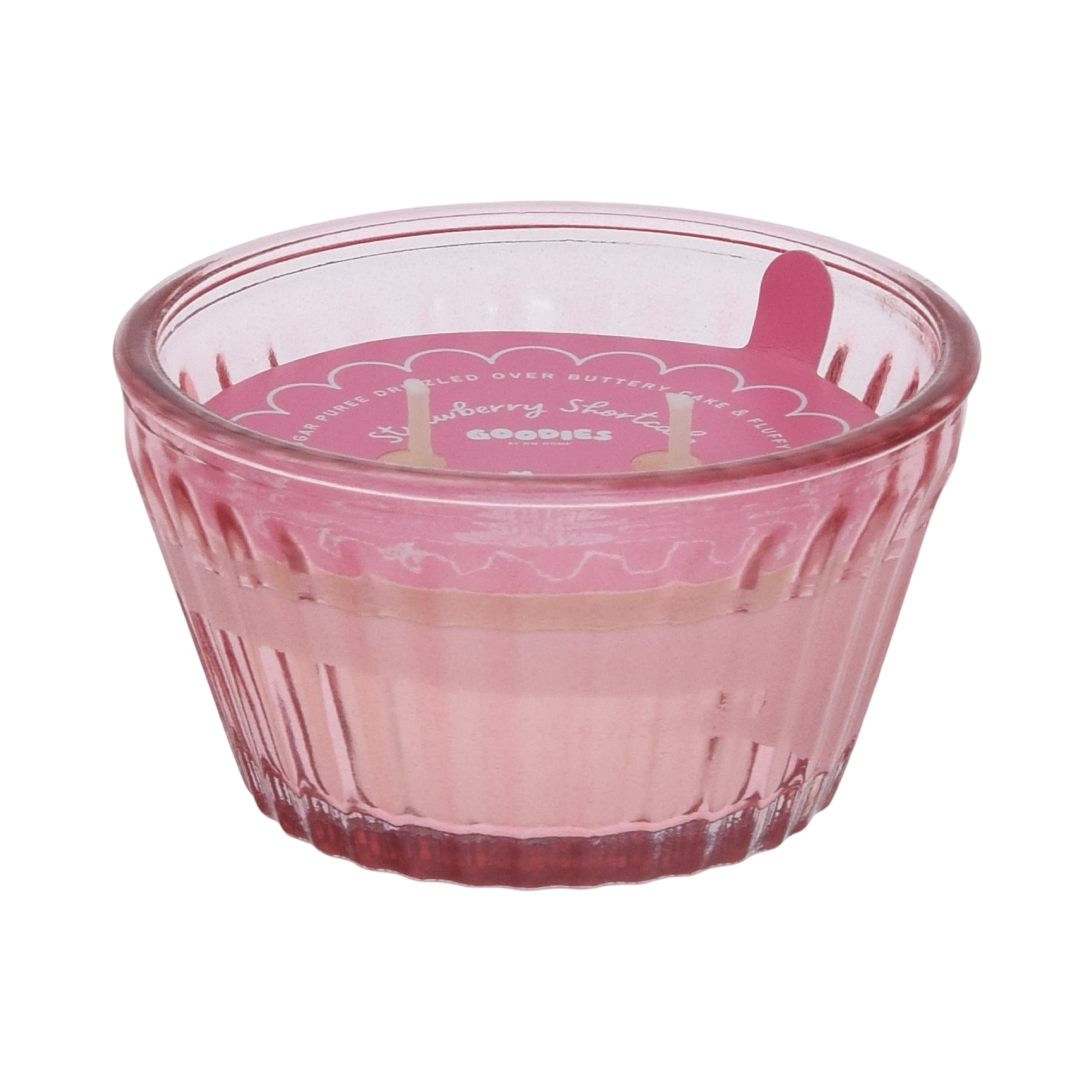 Strawberry Shortcake