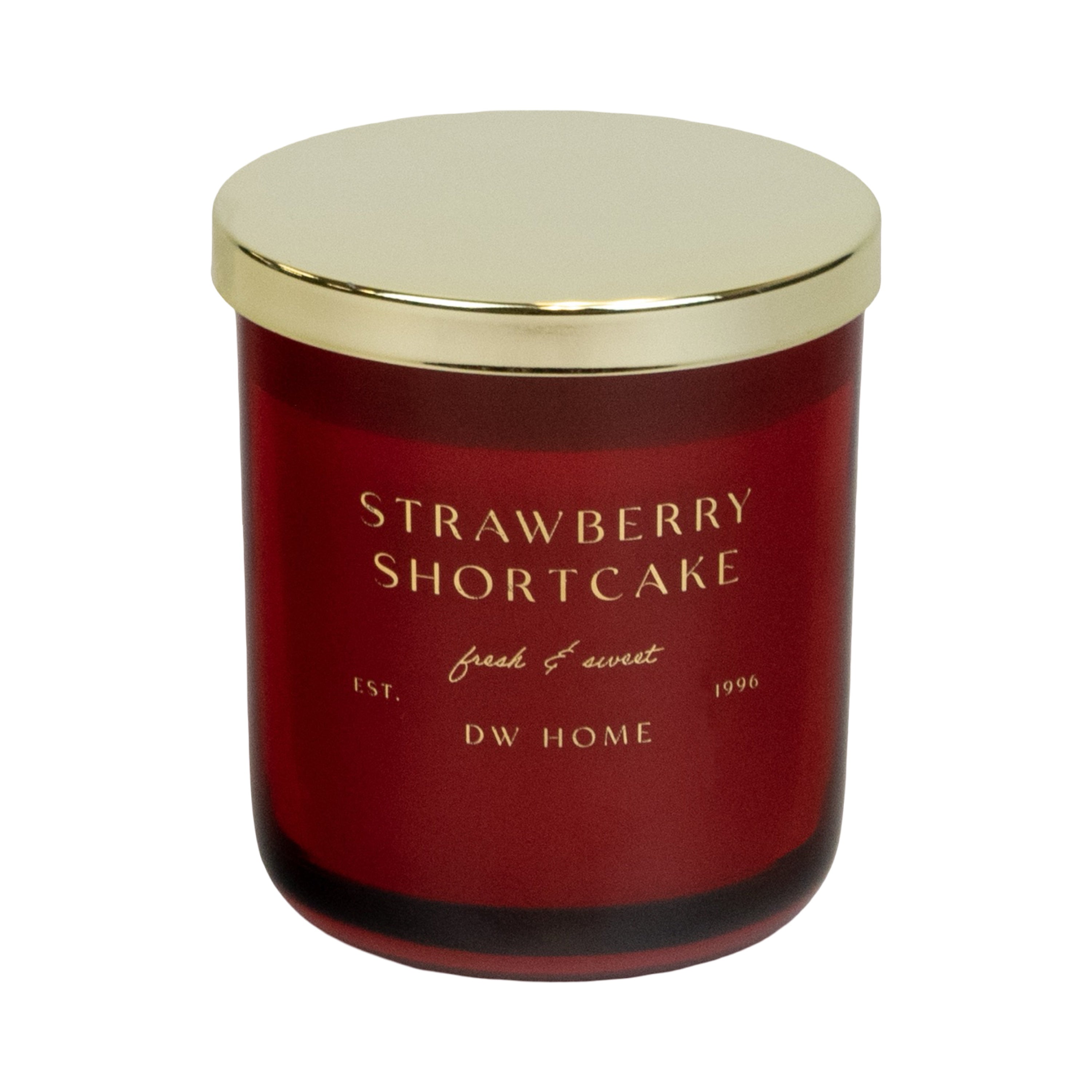 Strawberry Shortcake