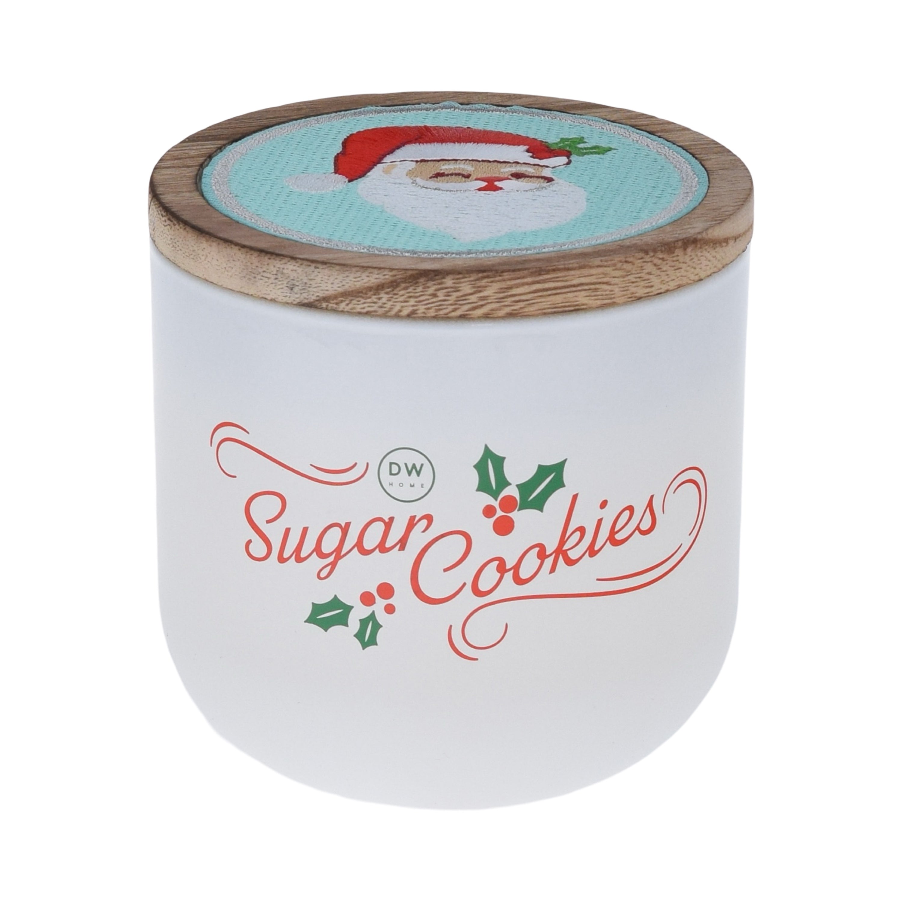 Sugar Cookies