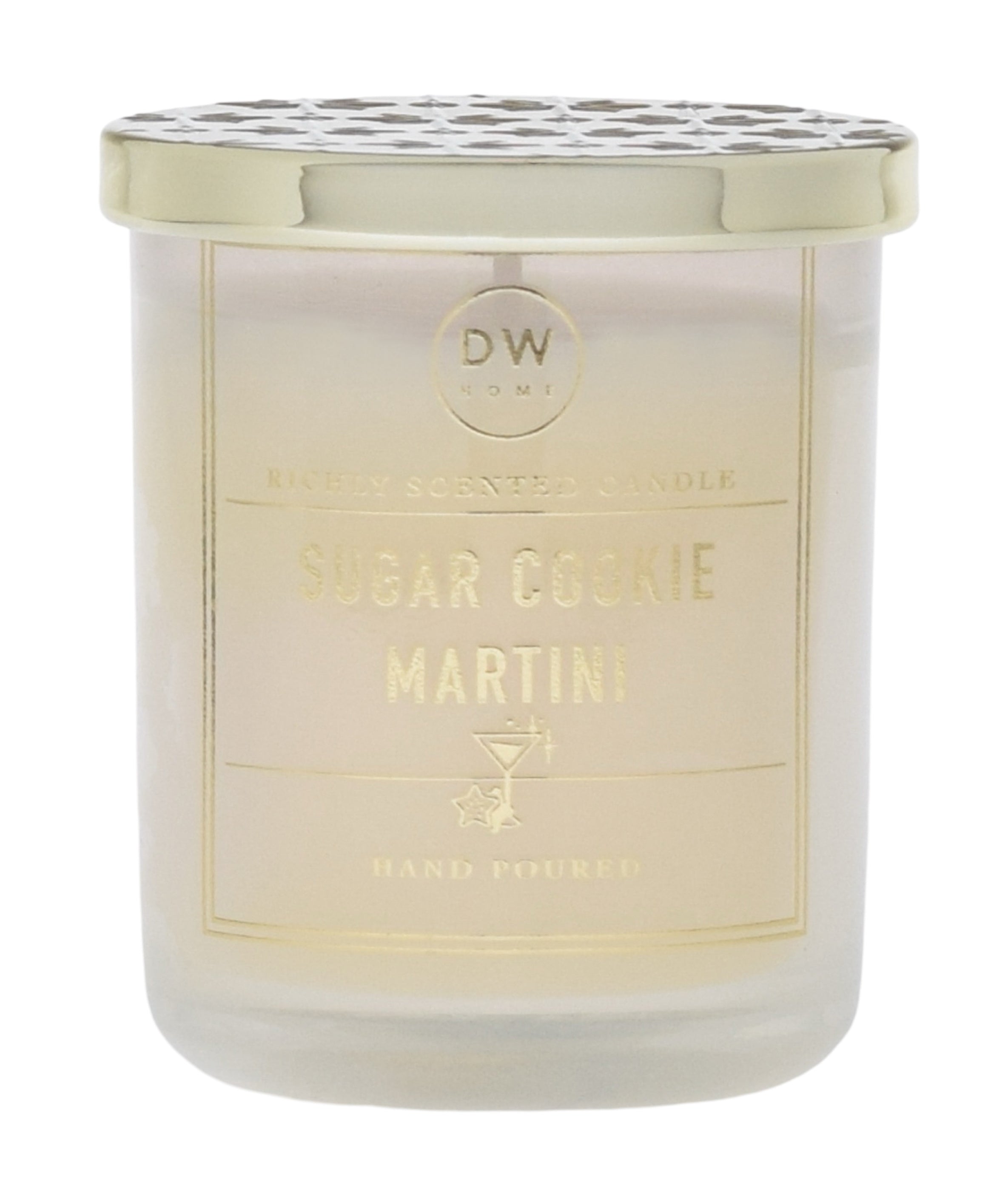 Sugar Cookie Martini - Mini