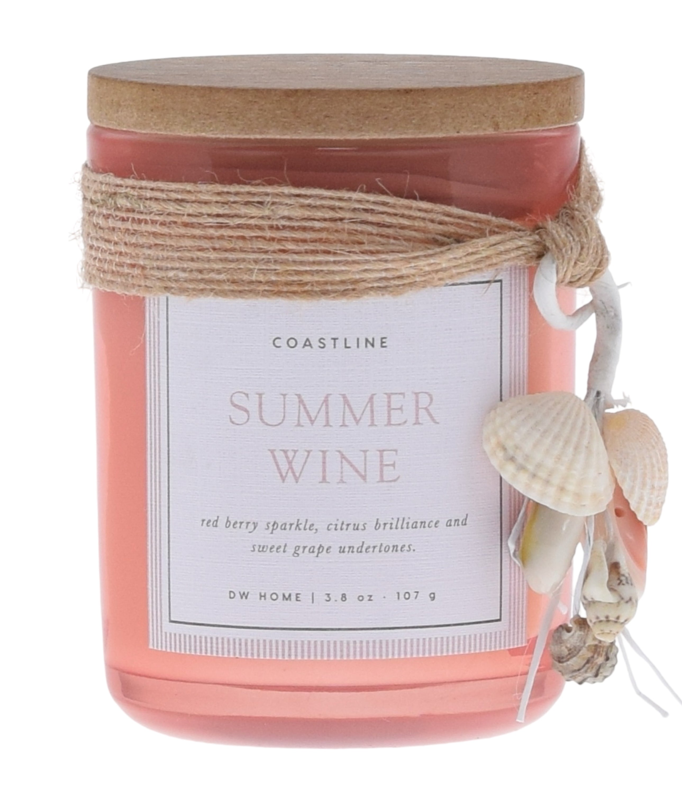 Summer Wine - Mini