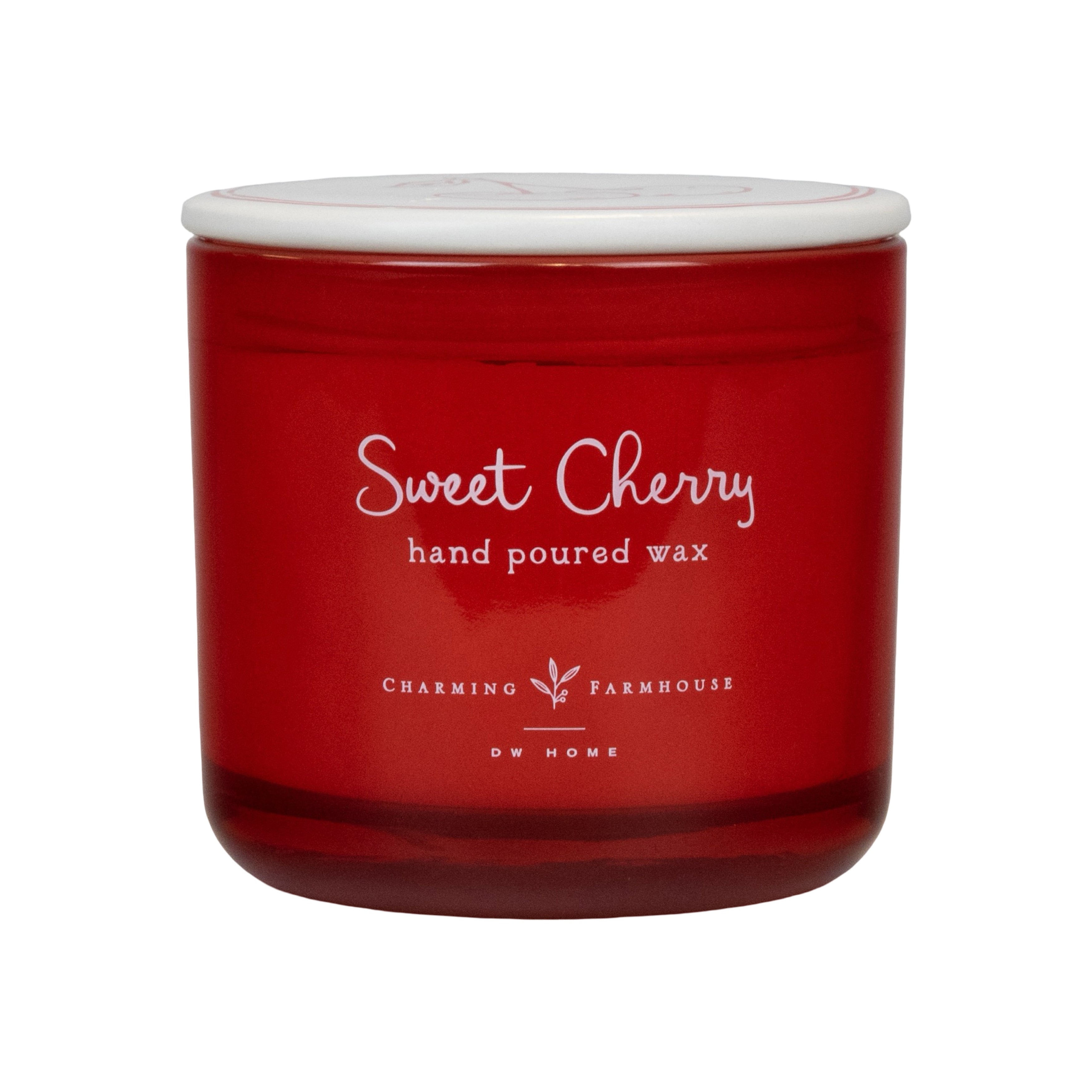 Sweet Cherry