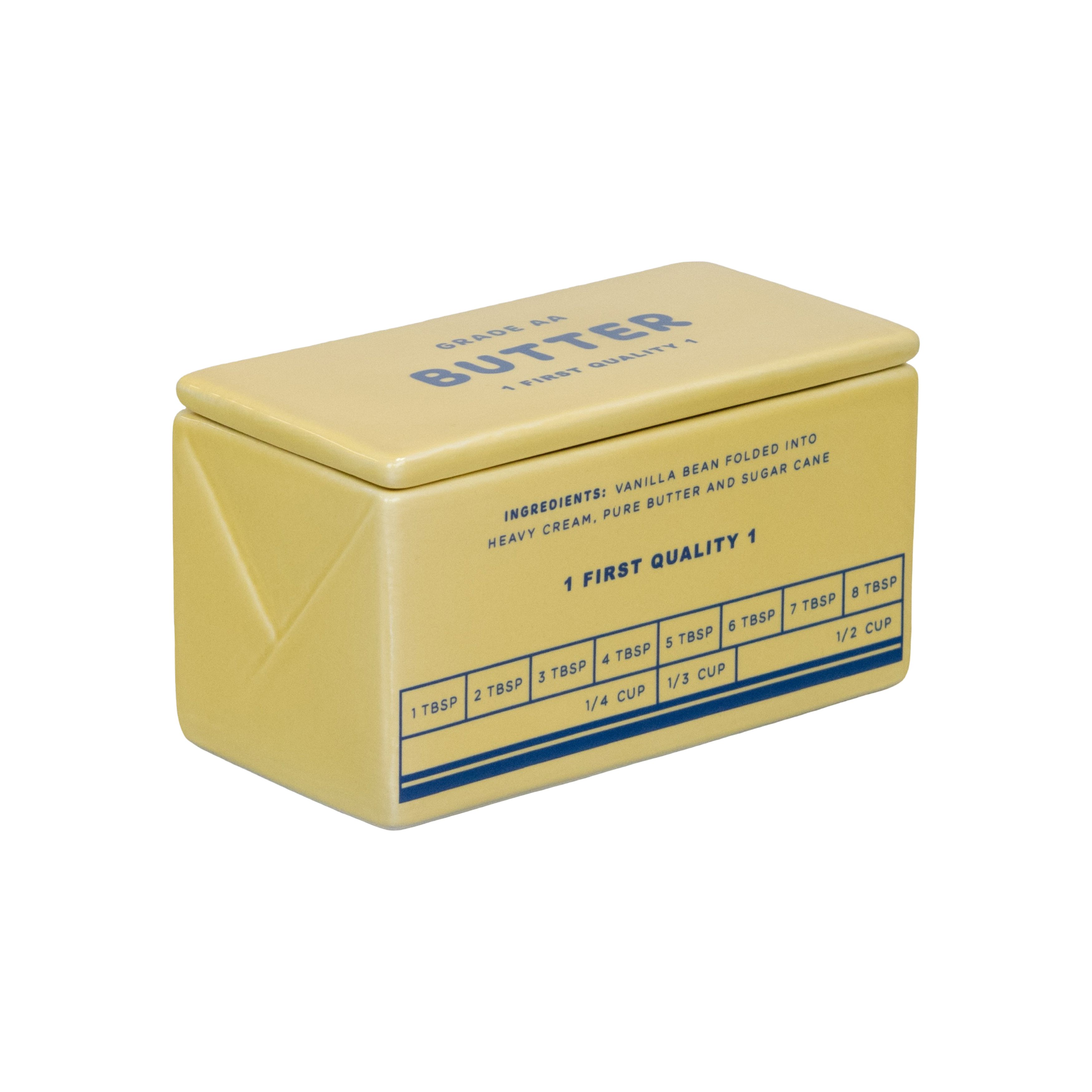 Sweet Cream | Ceramic