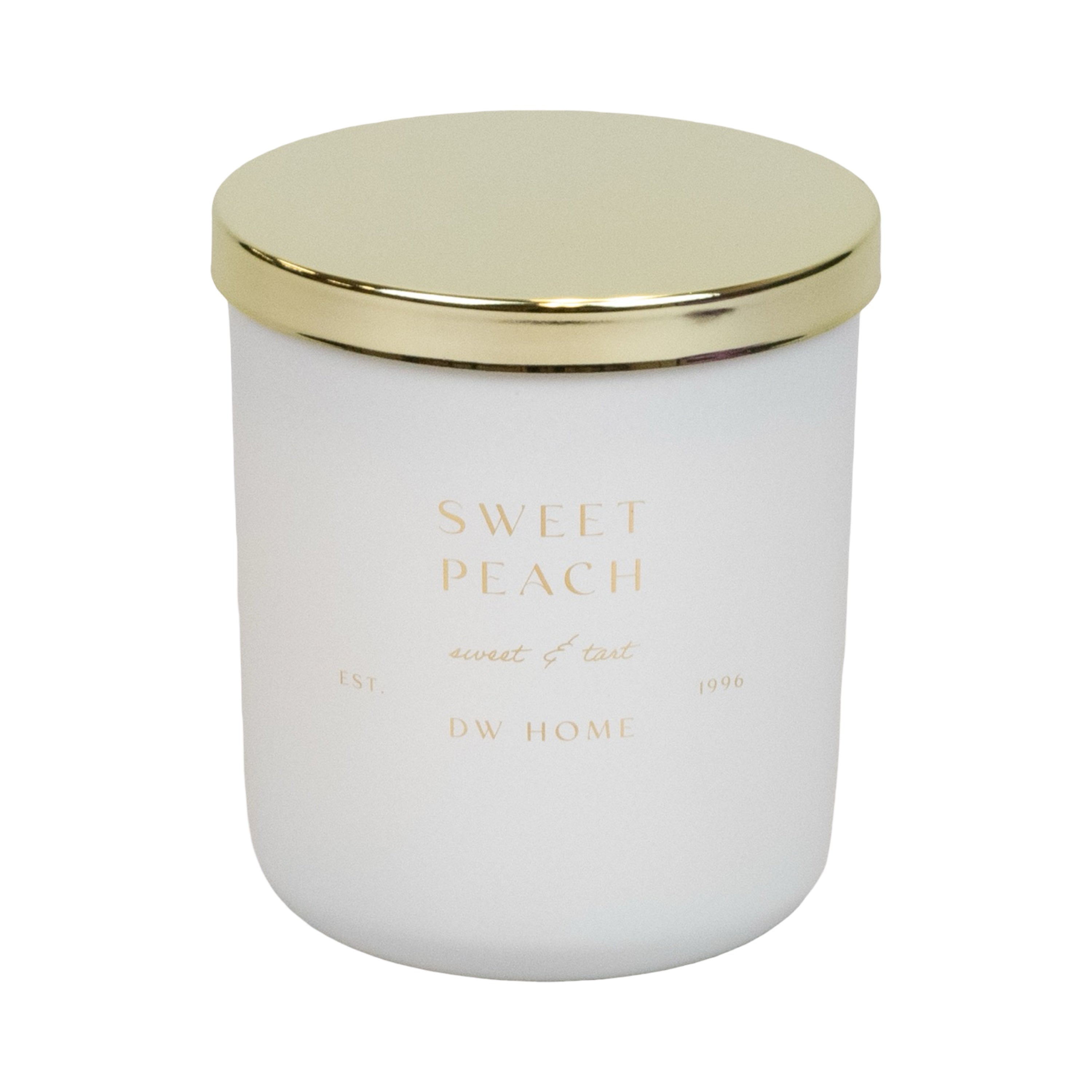 Sweet Peach