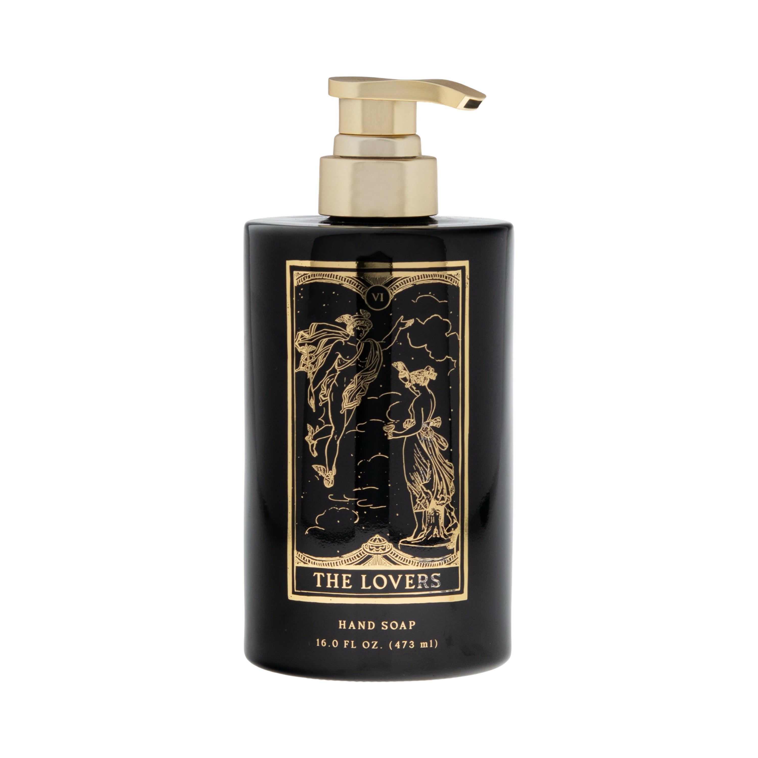 The Lovers | Hand Soap