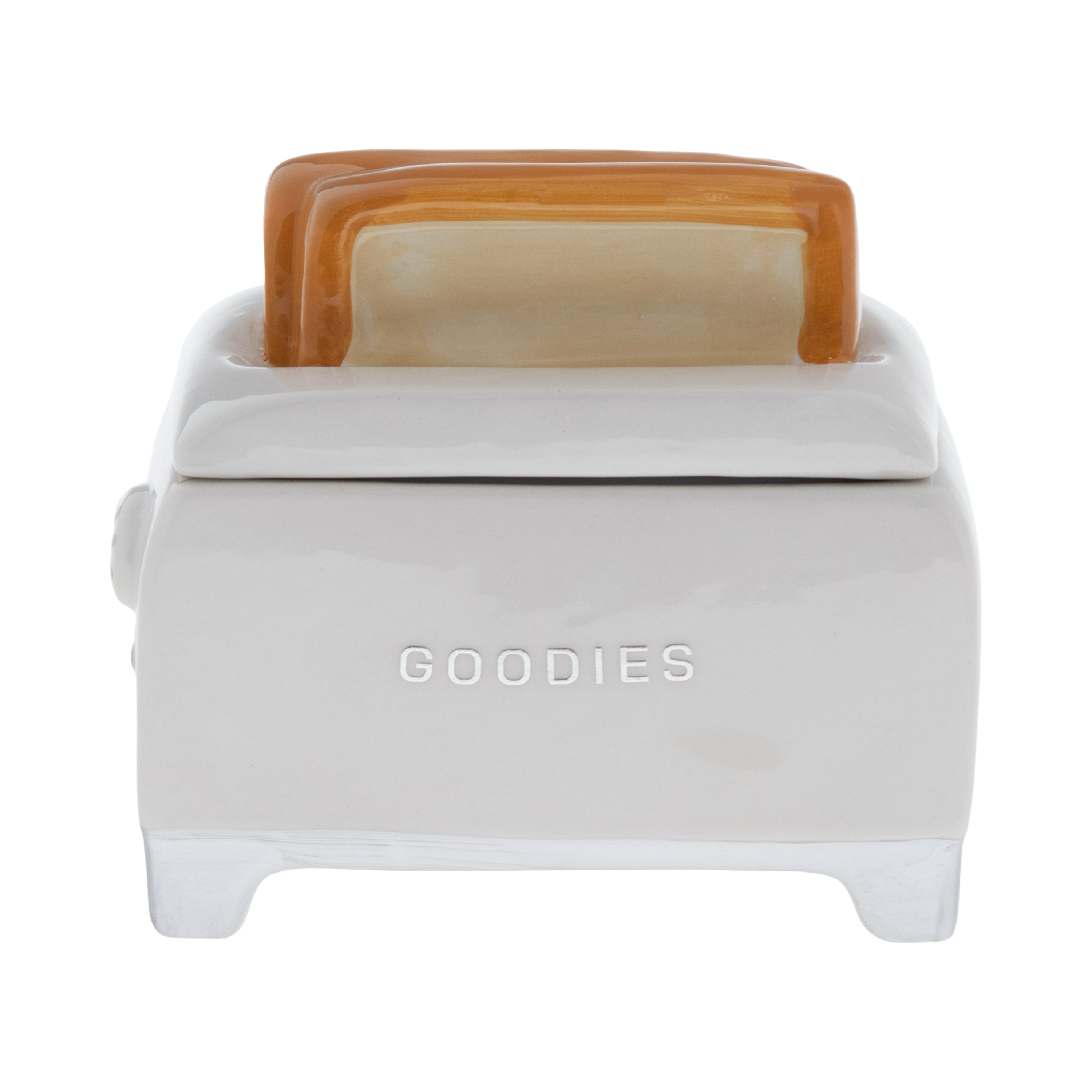 Toasted Vanilla | Ceramic