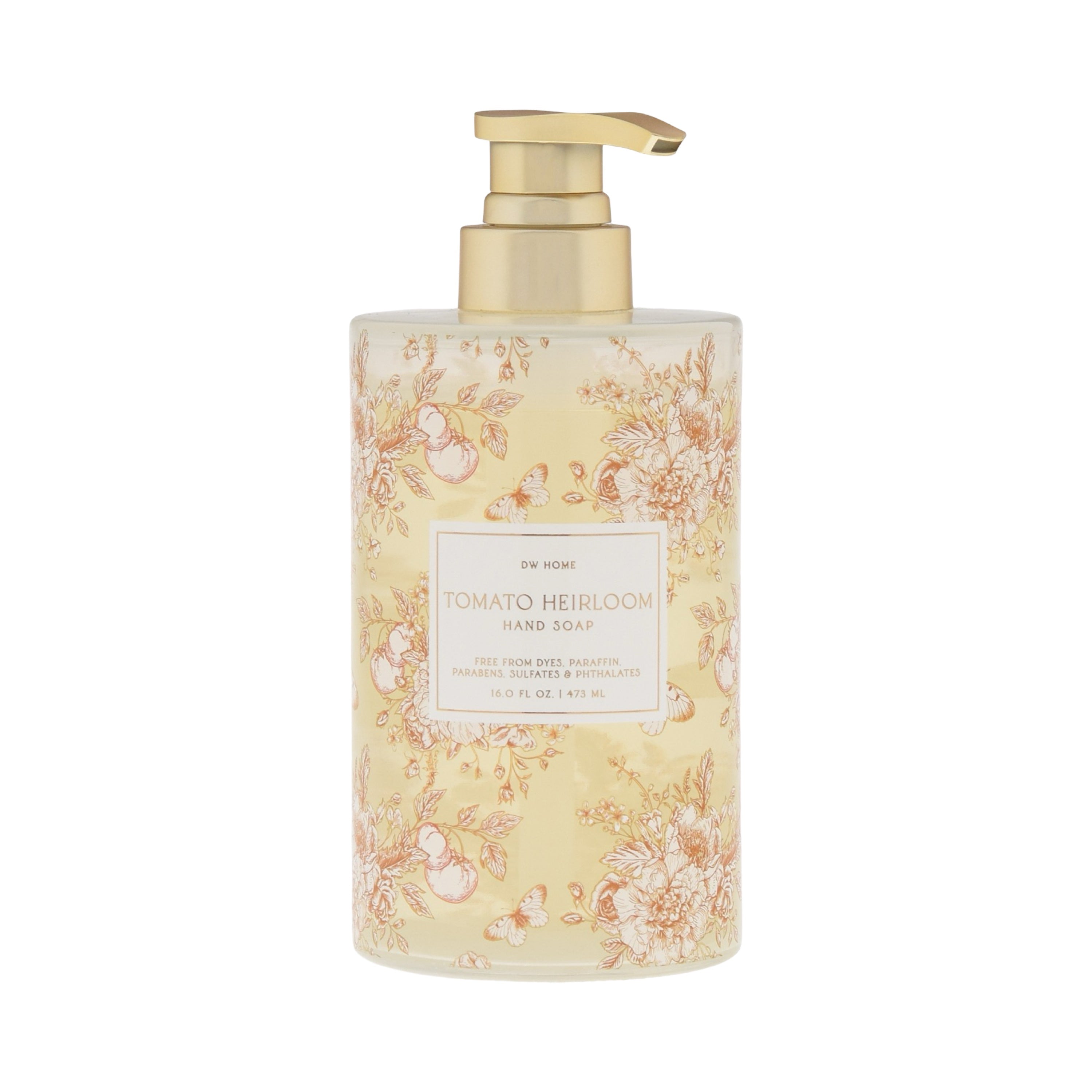 Tomato Heirloom | Hand Soap