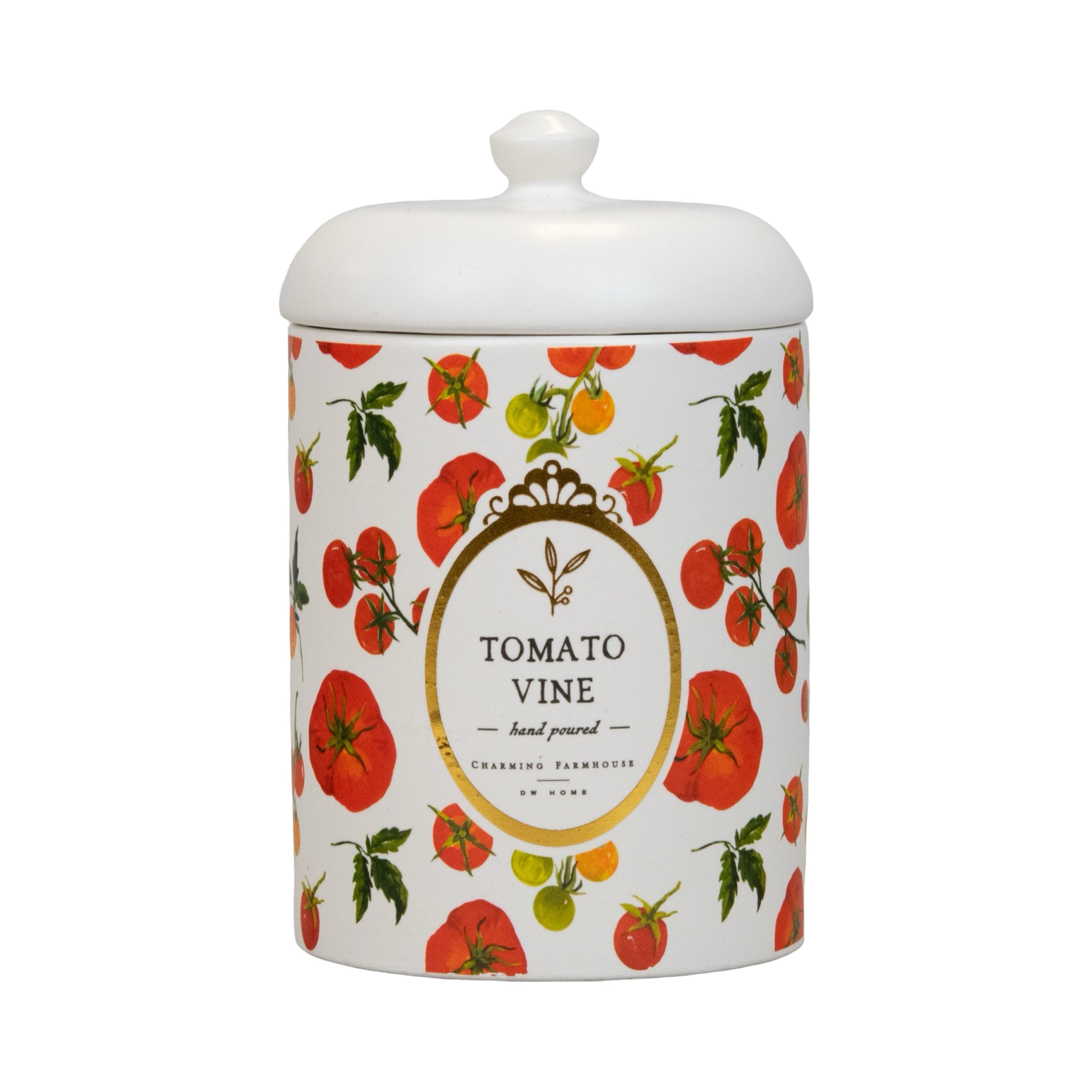 Tomato Vine | Ceramic thumbnail