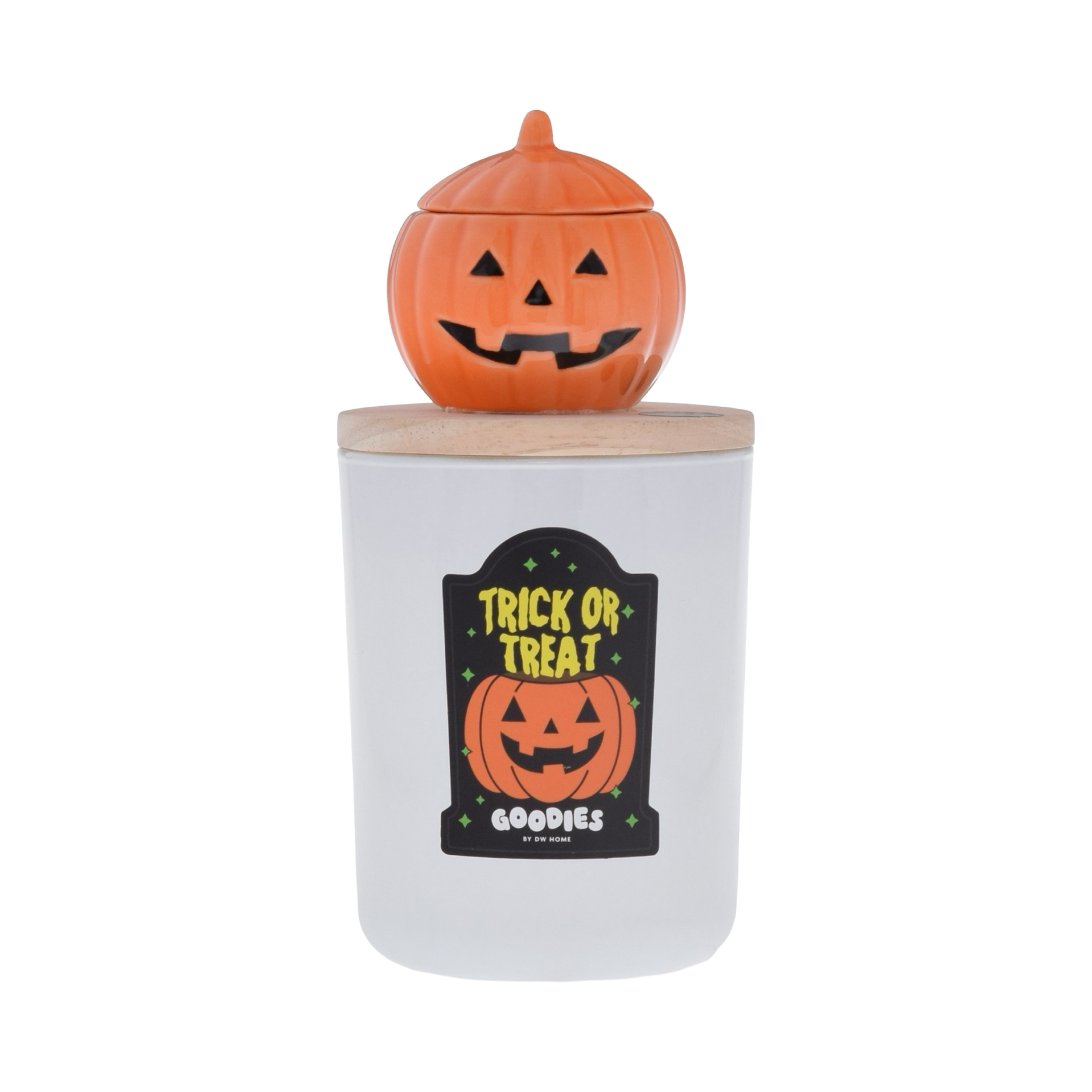 Trick Or Treat