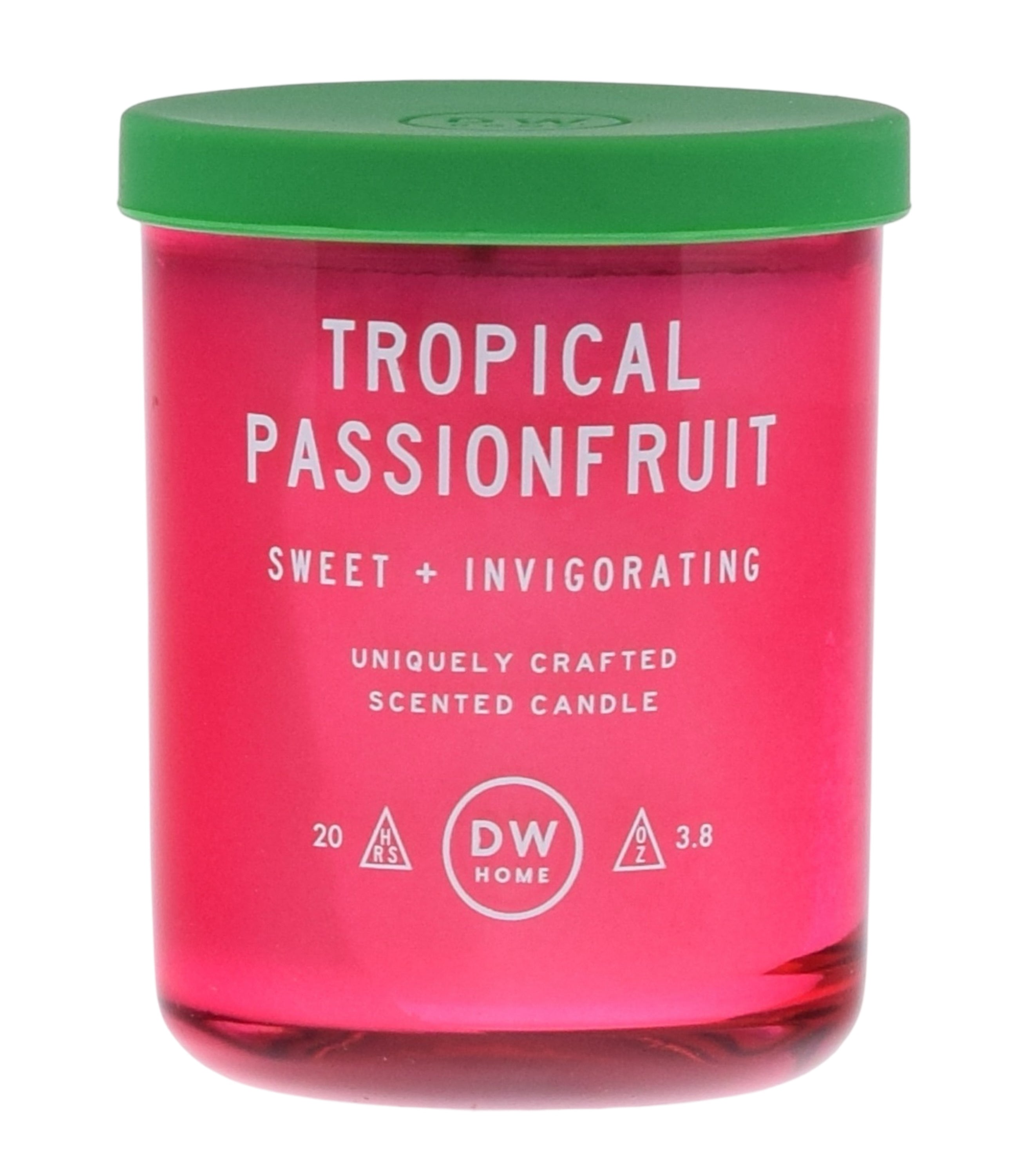 Tropical Passionfruit - Mini