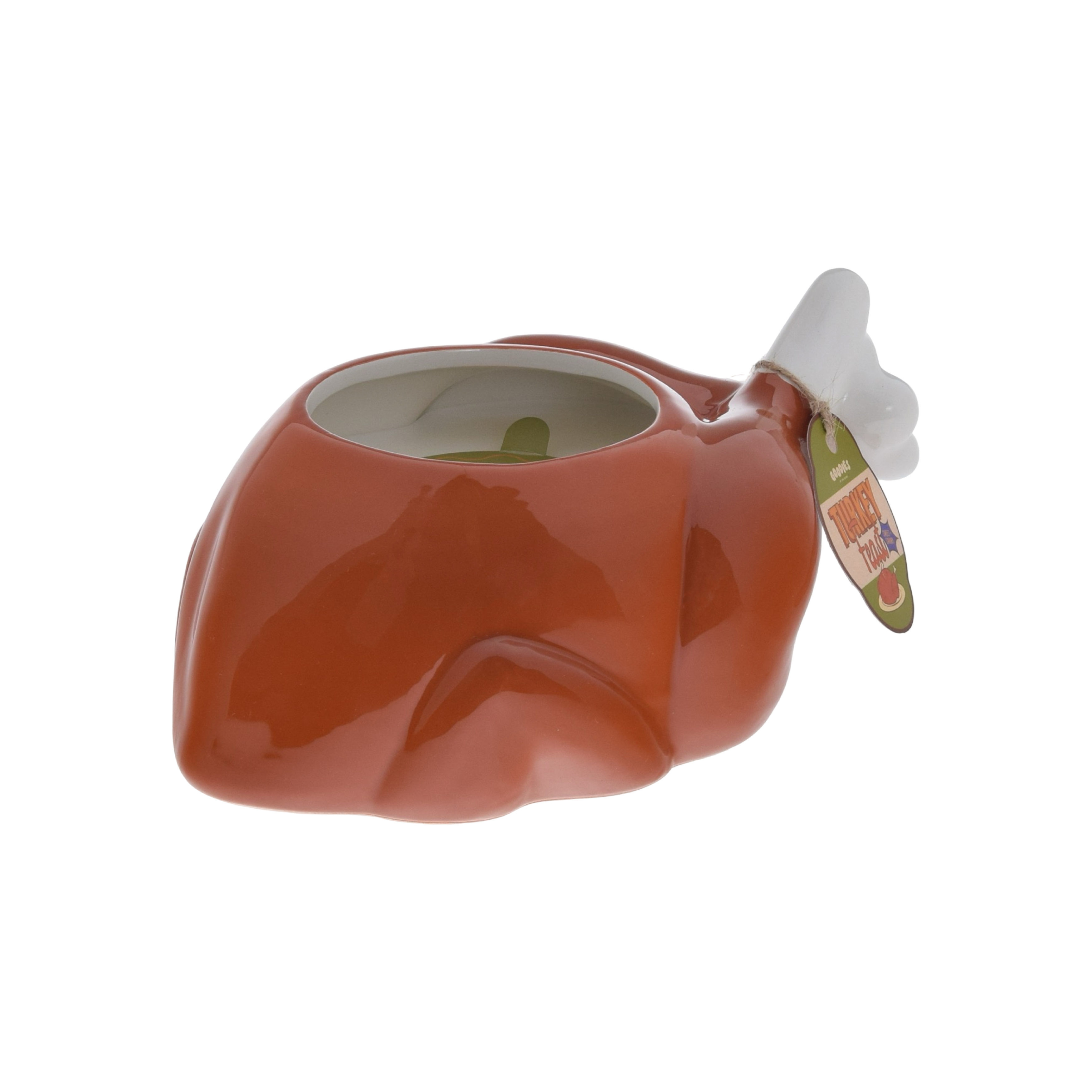 Turkey Feast | Ceramic