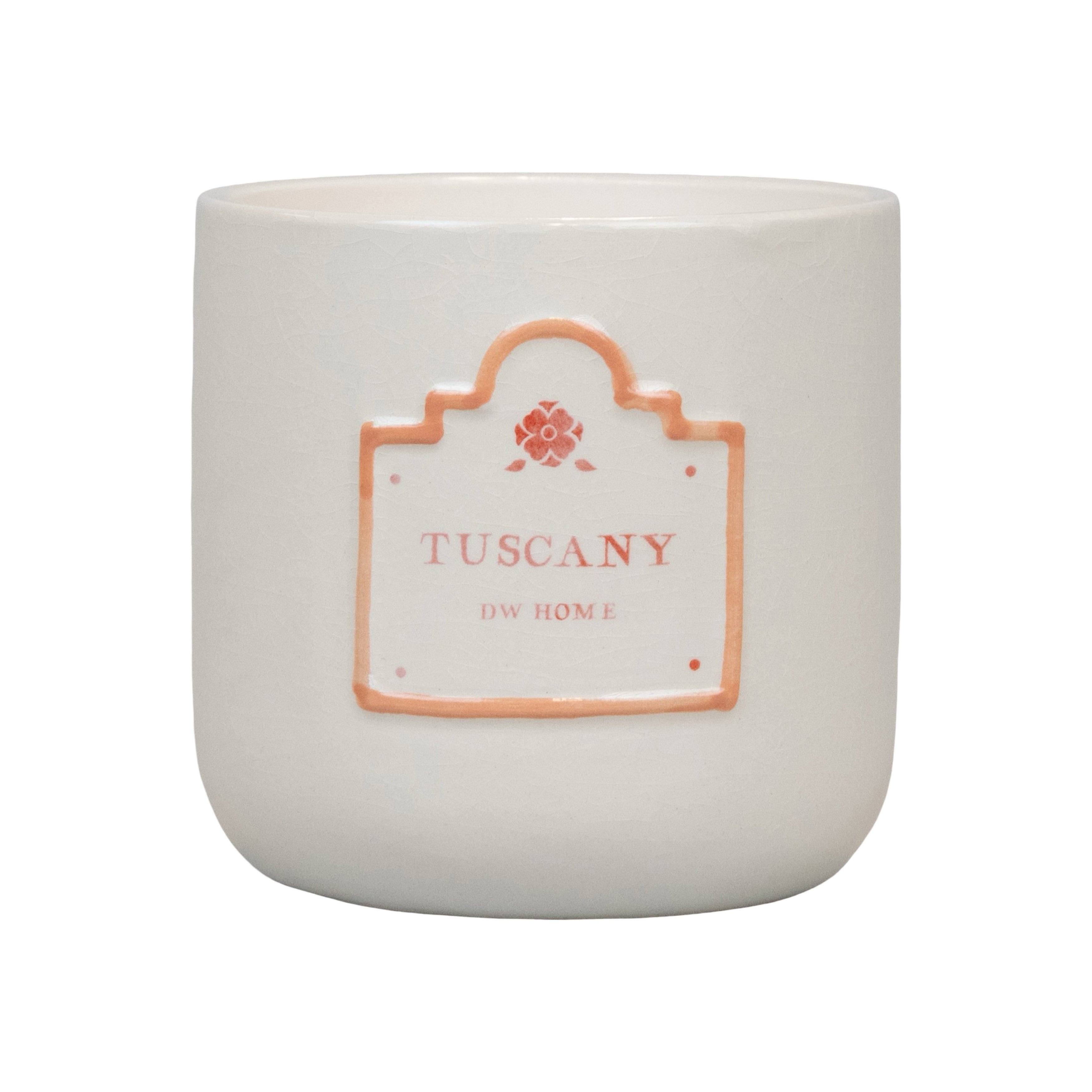 Tuscany | Ceramic