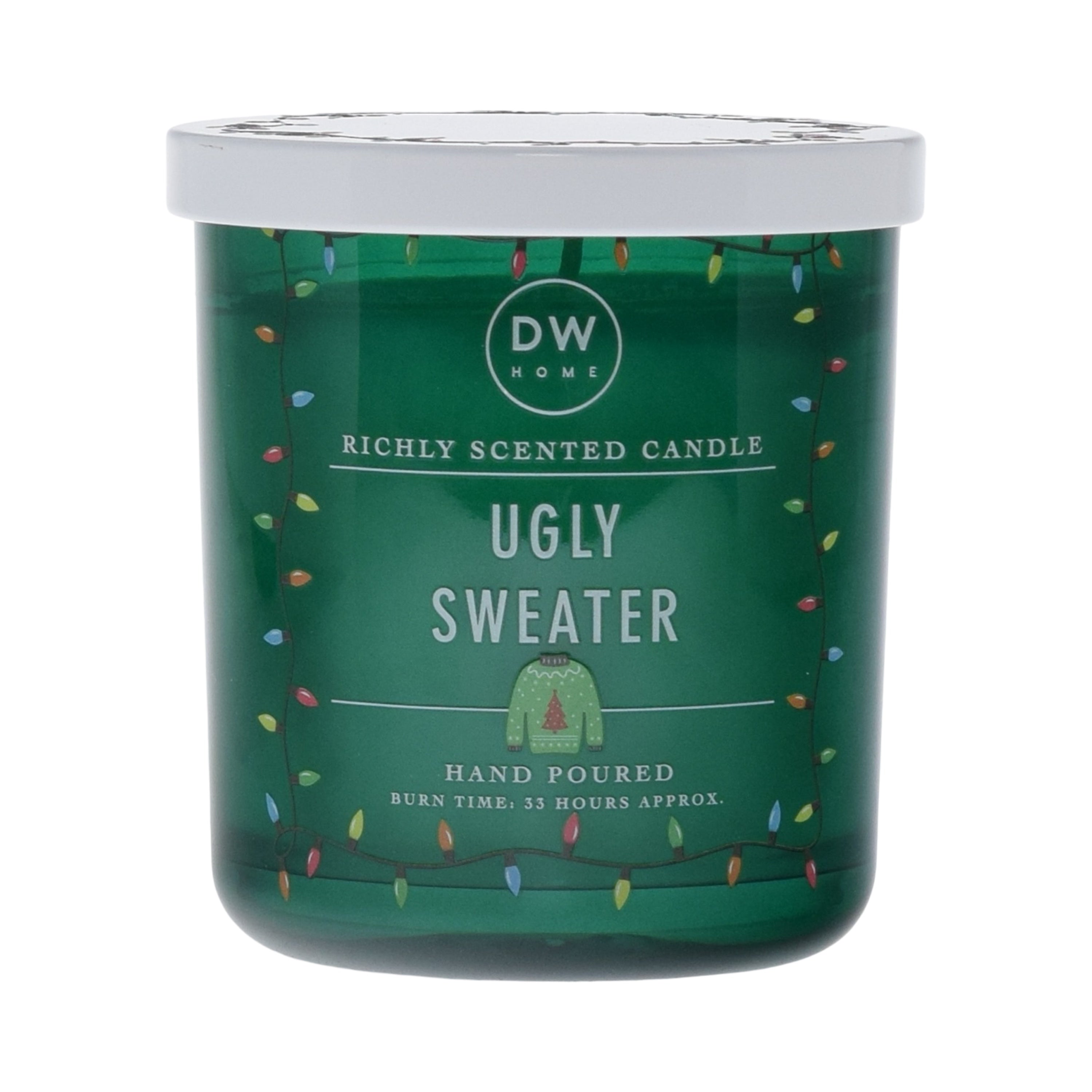 Ugly Sweater