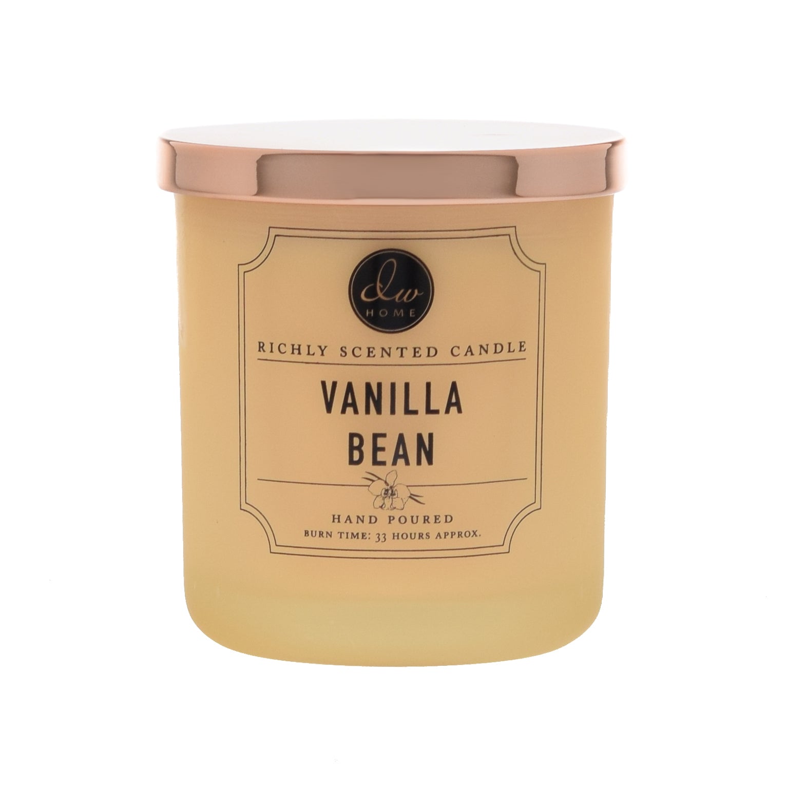 Vanilla Bean