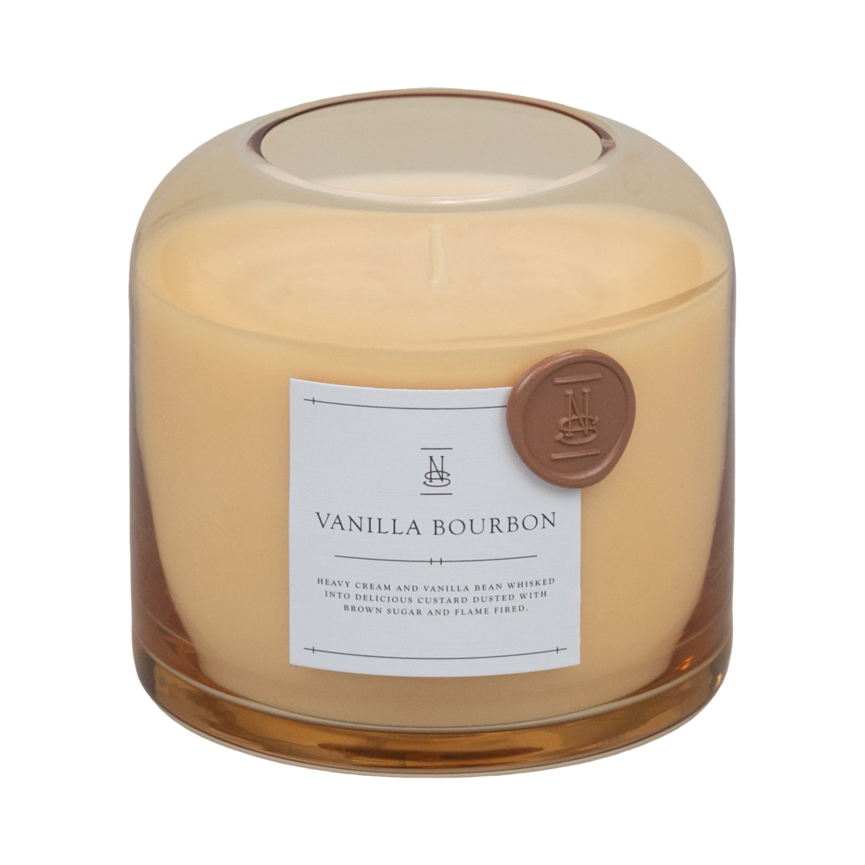 Vanilla Bourbon