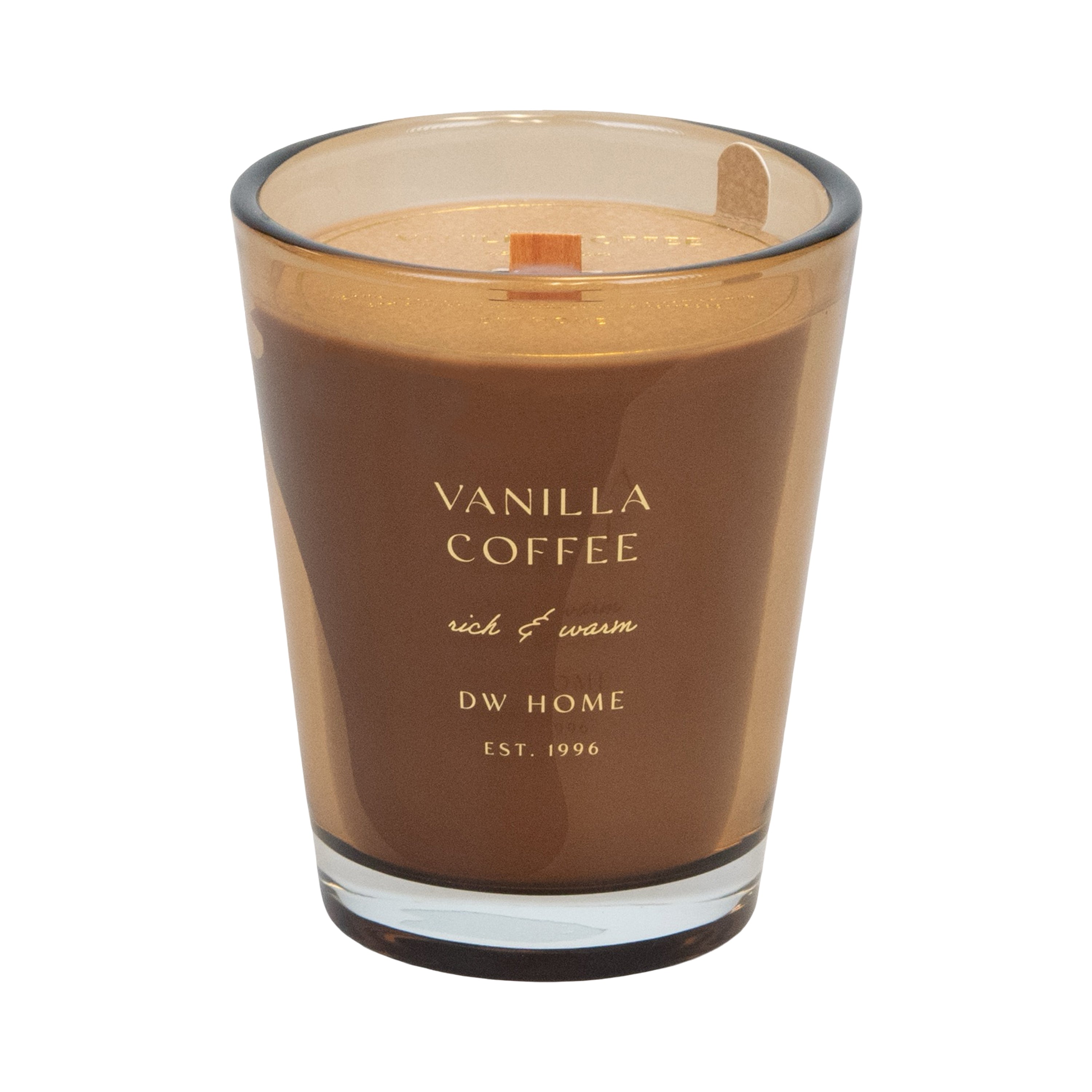 Vanilla Coffee