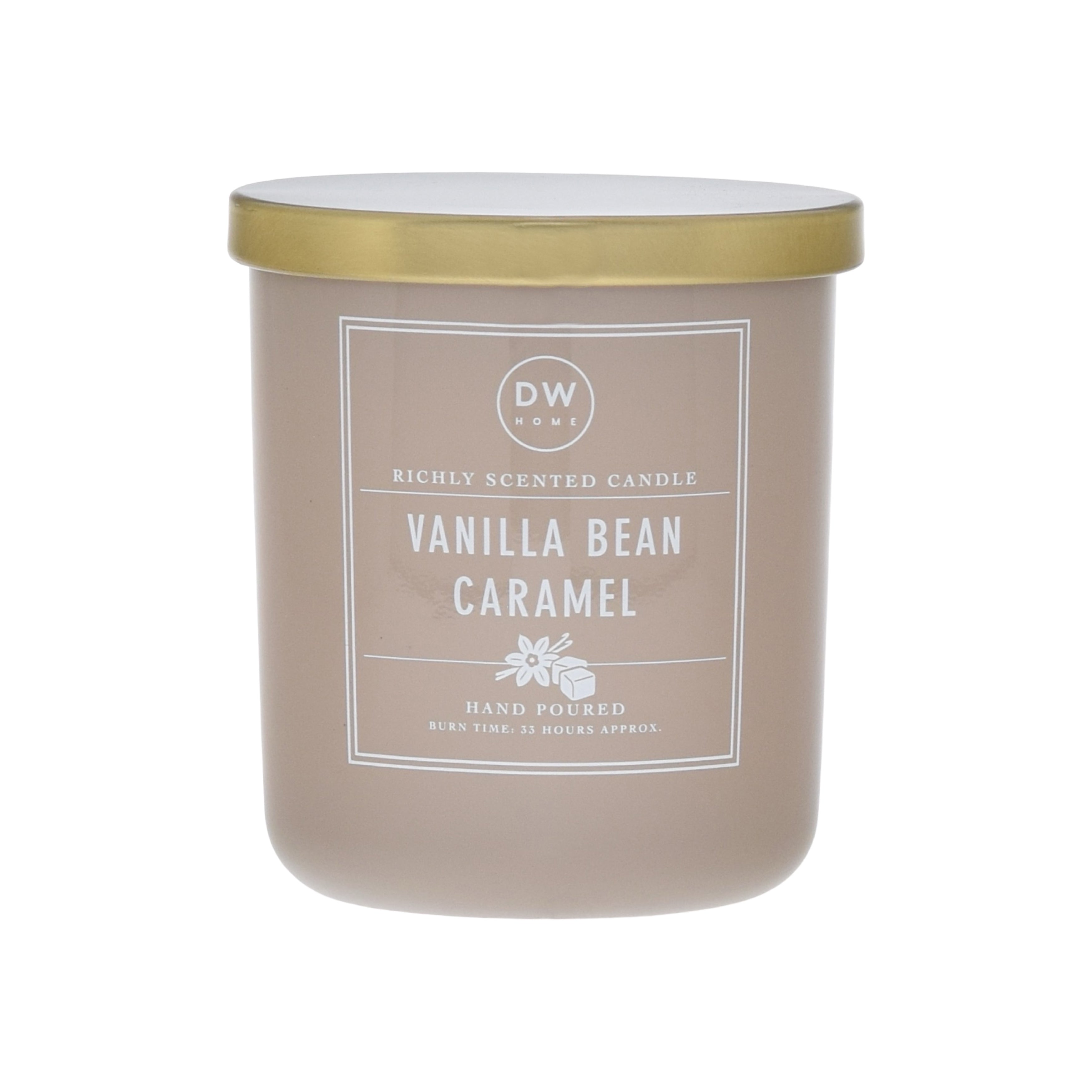 Vanilla Bean Caramel