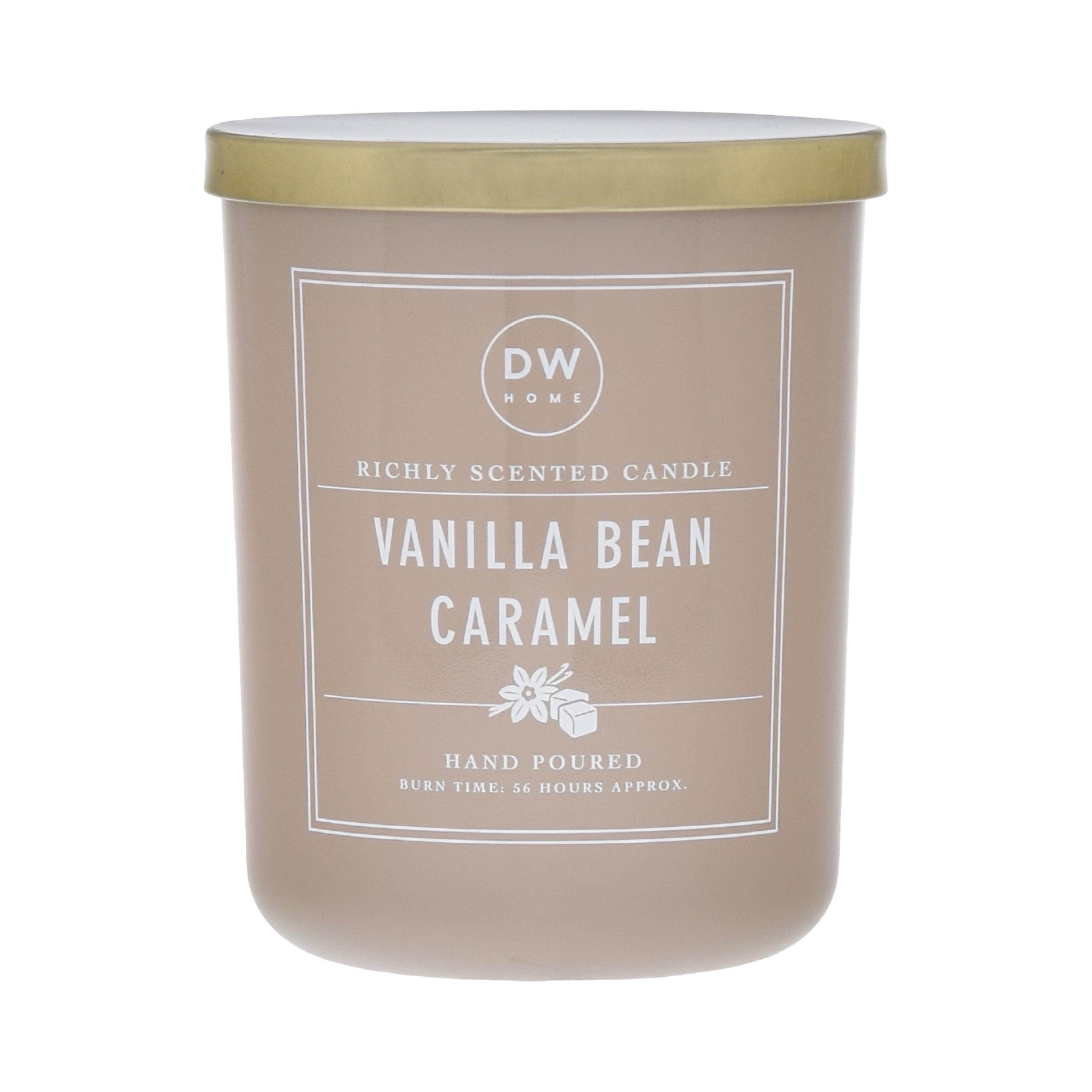 Vanilla Bean Caramel