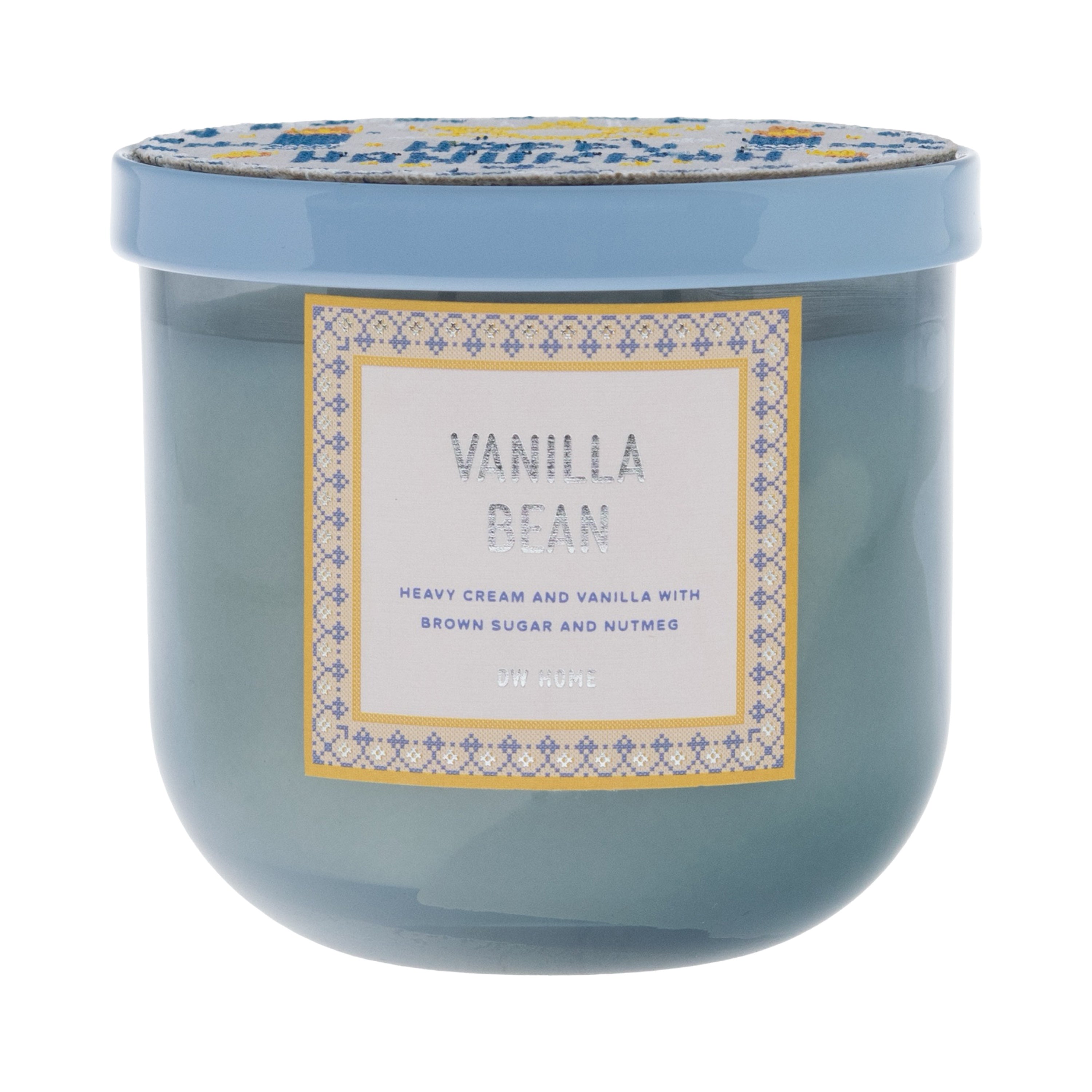 Vanilla Bean