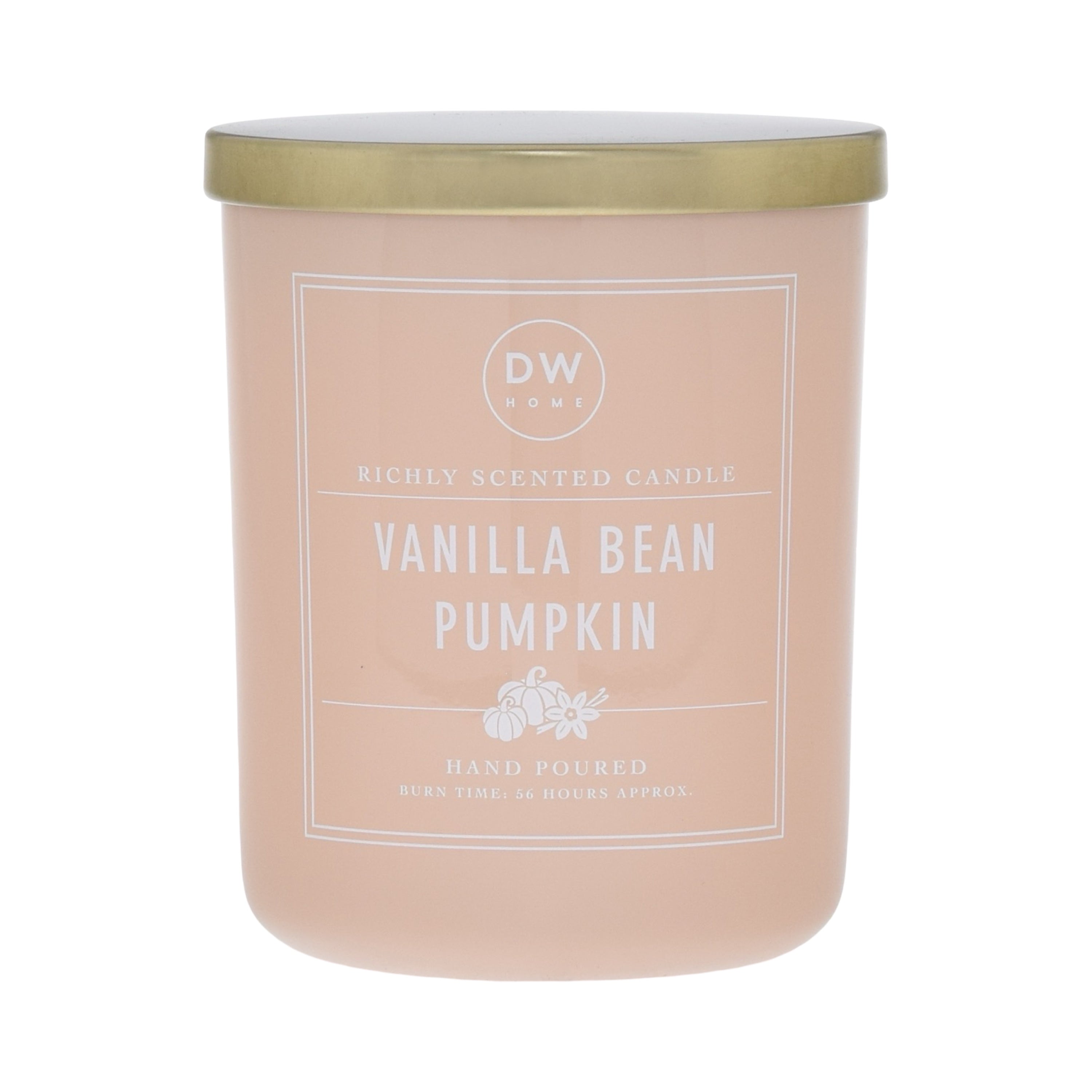 Vanilla Bean Pumpkin